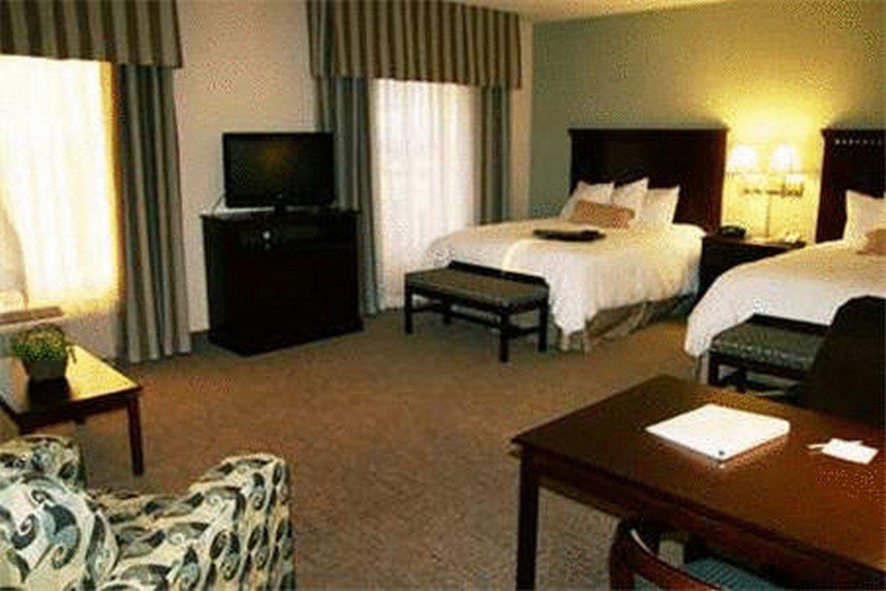Hampton Inn & Suites Prescott Valley Bagian luar foto
