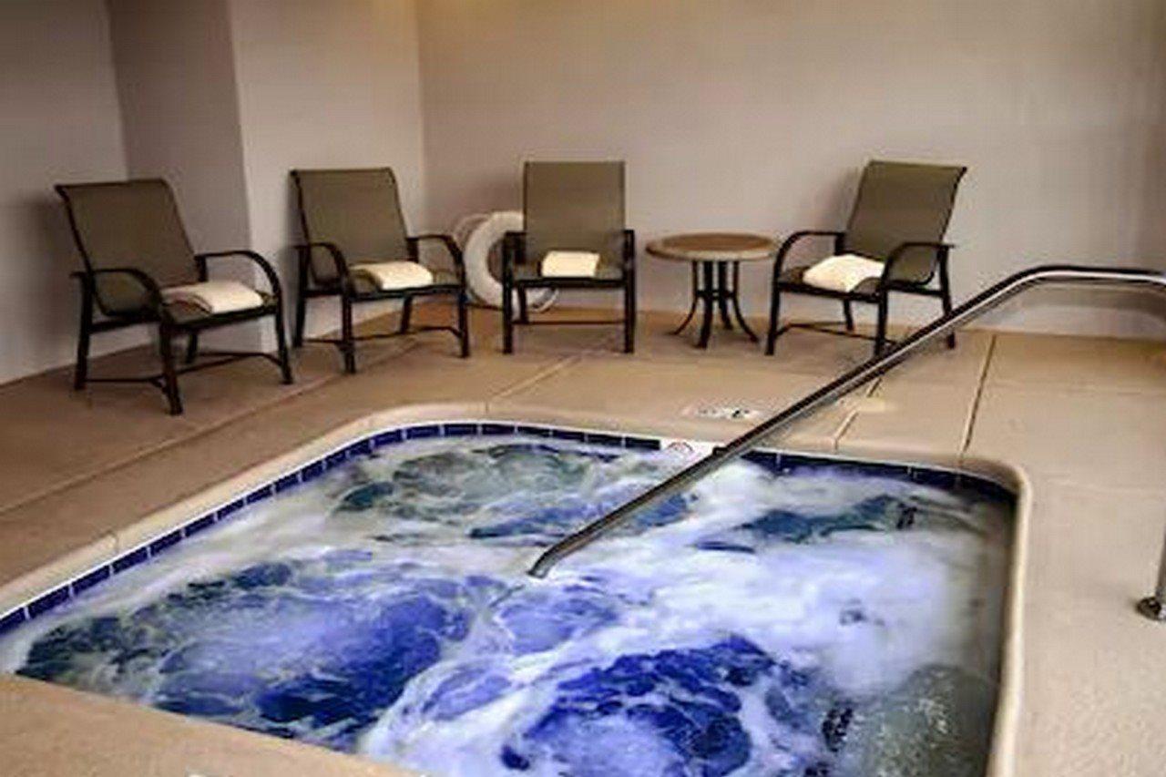 Hampton Inn & Suites Prescott Valley Bagian luar foto