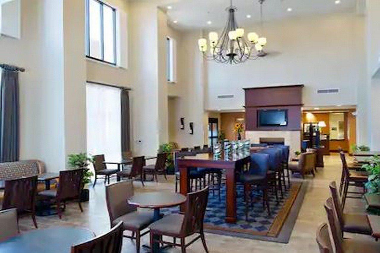 Hampton Inn & Suites Prescott Valley Bagian luar foto