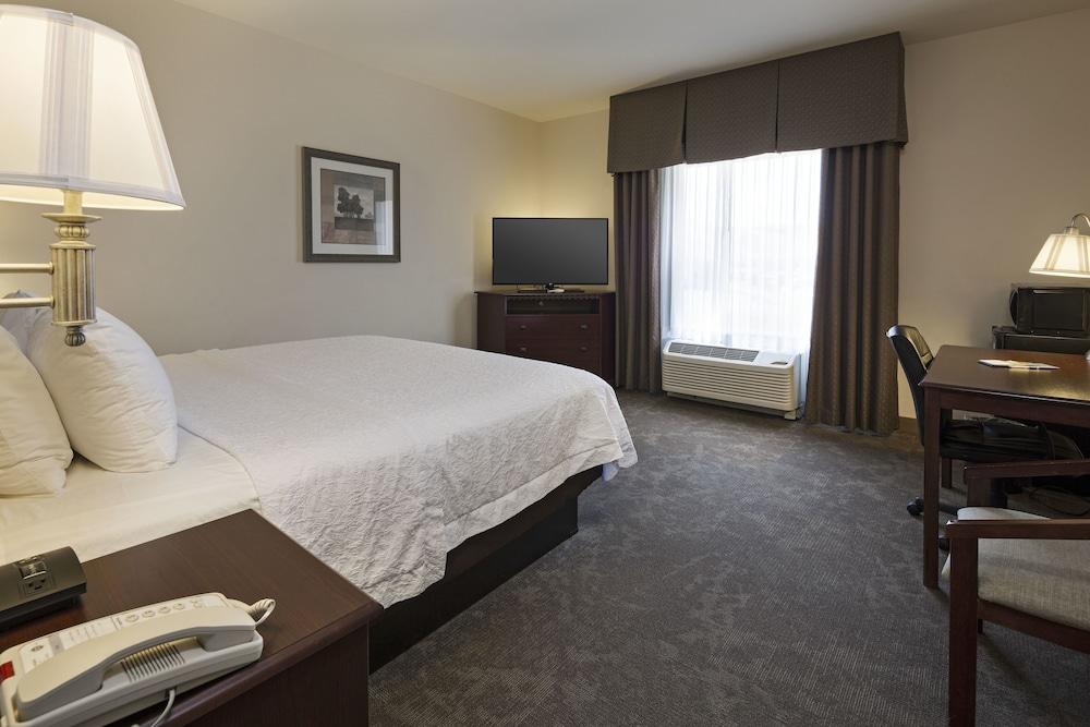 Hampton Inn & Suites Prescott Valley Bagian luar foto