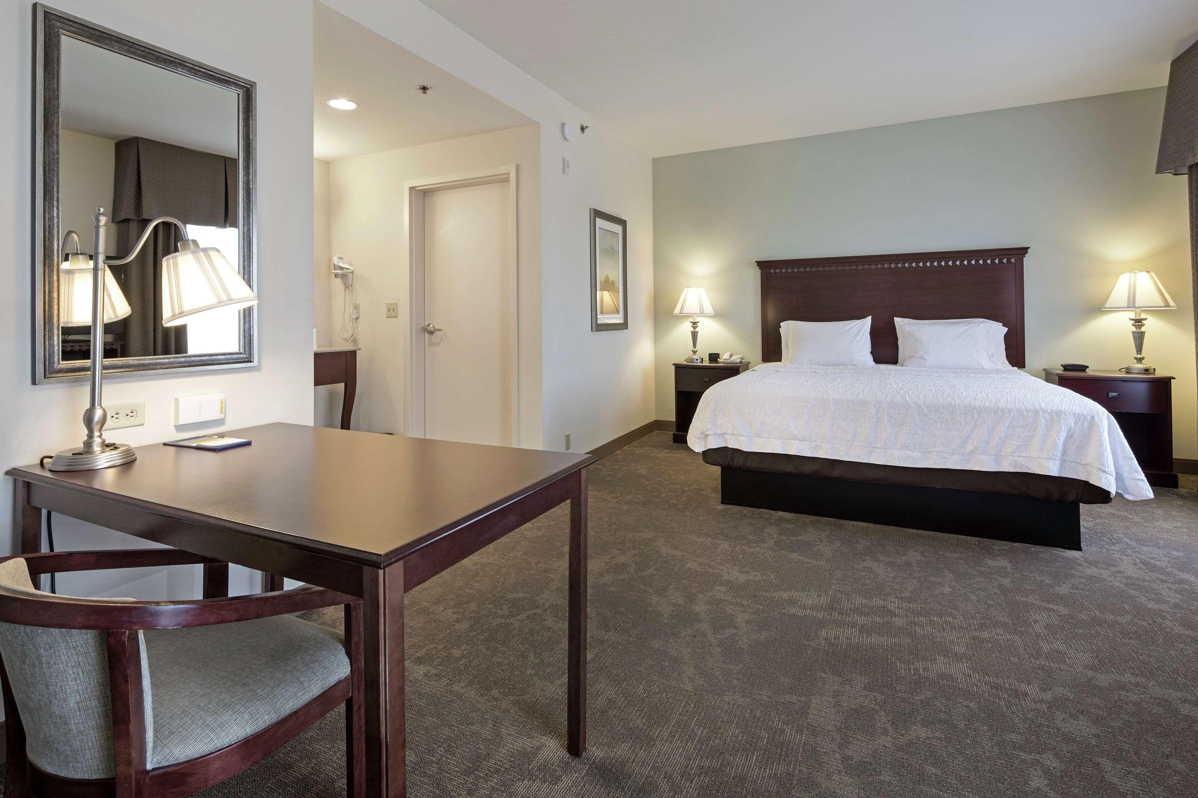 Hampton Inn & Suites Prescott Valley Bagian luar foto
