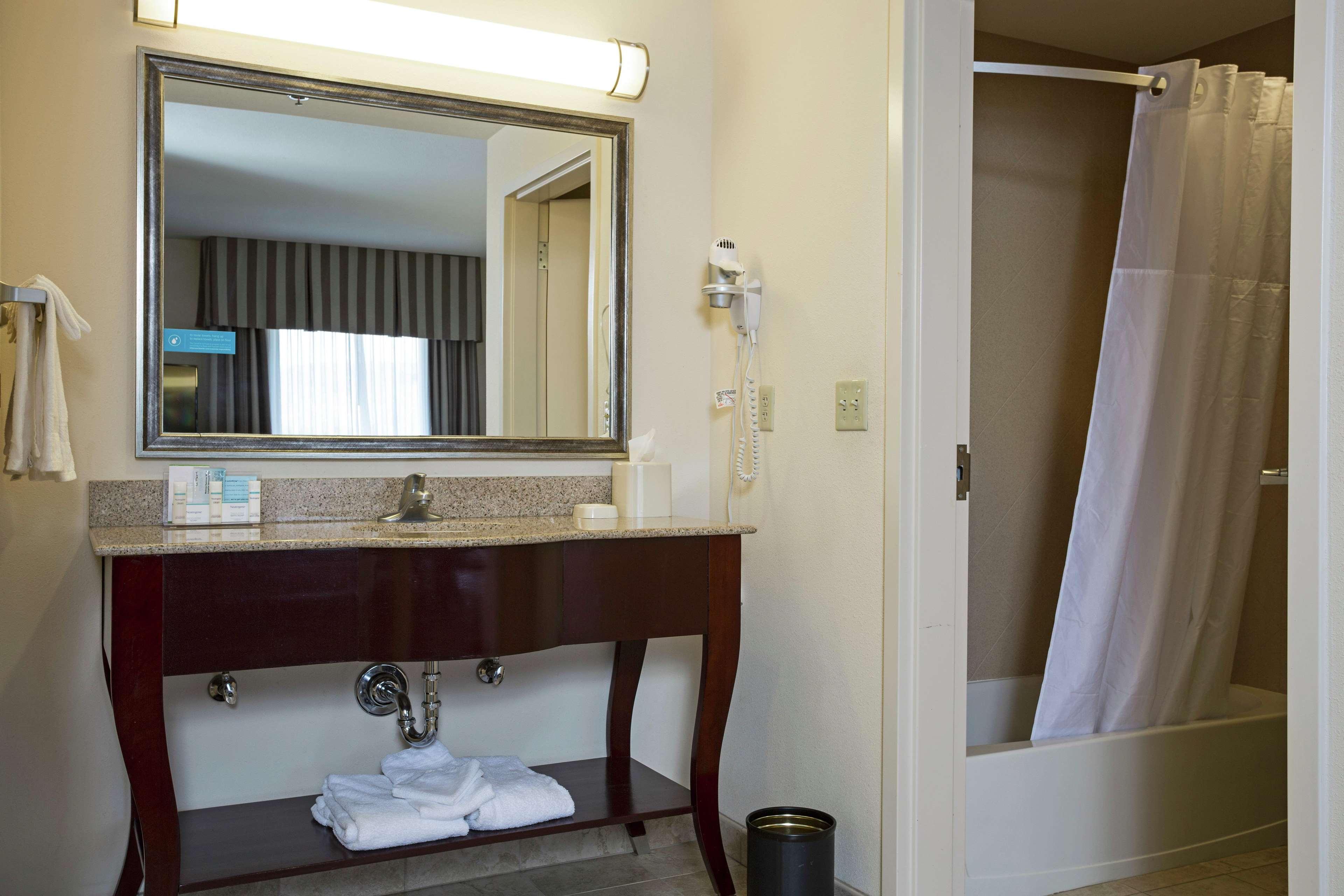 Hampton Inn & Suites Prescott Valley Bagian luar foto