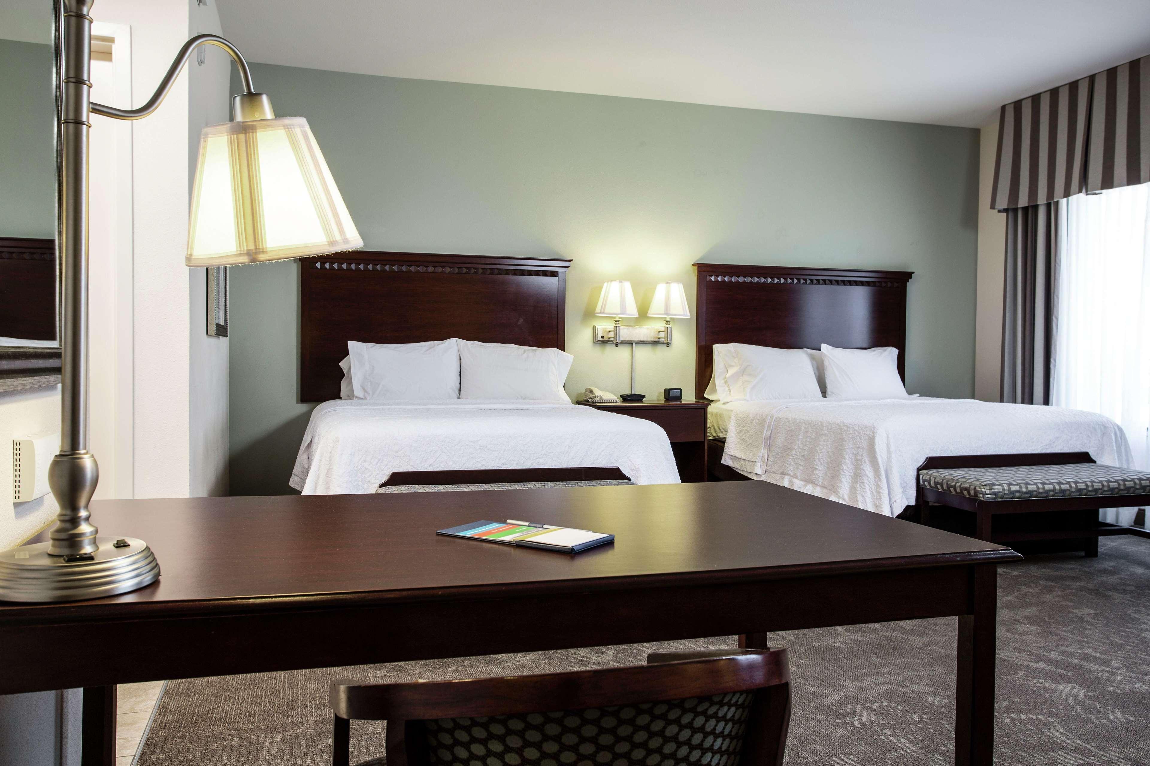 Hampton Inn & Suites Prescott Valley Bagian luar foto