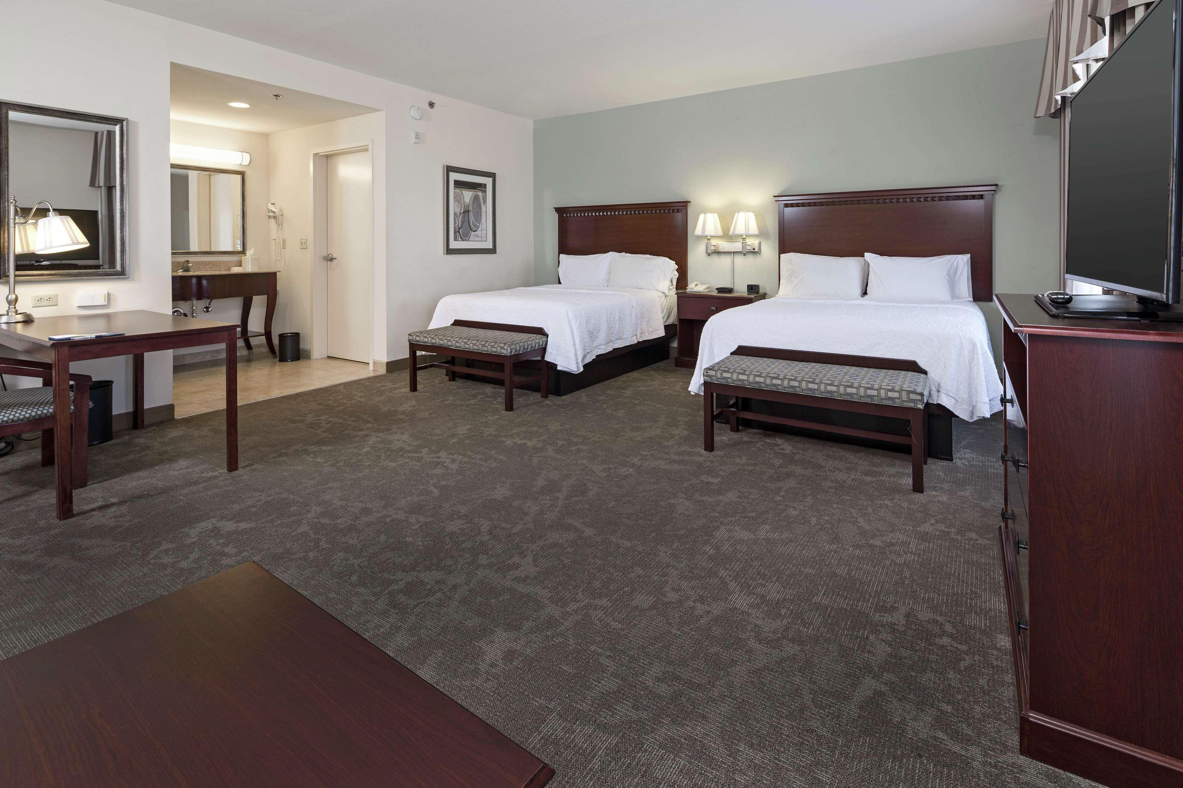 Hampton Inn & Suites Prescott Valley Bagian luar foto