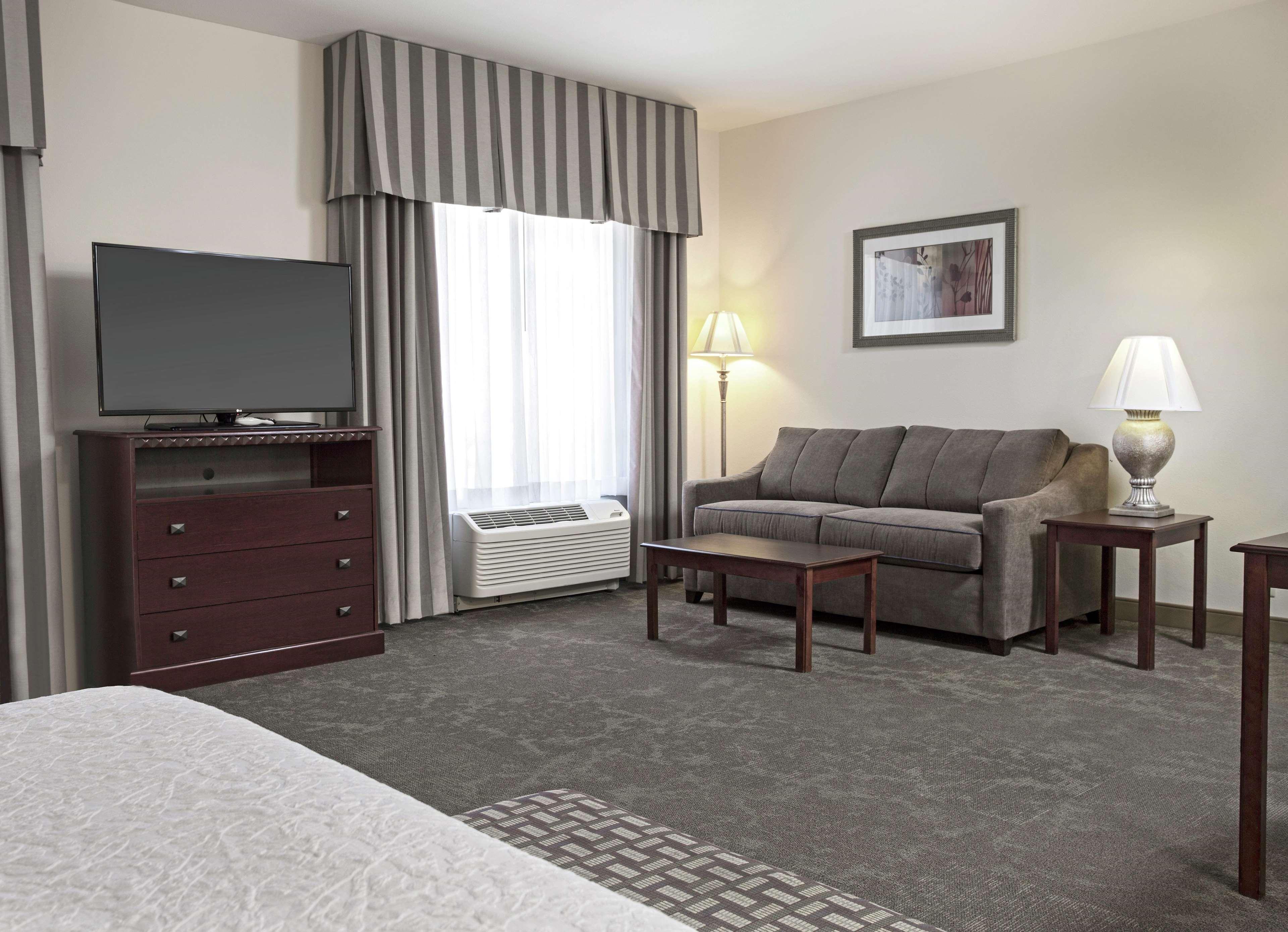 Hampton Inn & Suites Prescott Valley Bagian luar foto