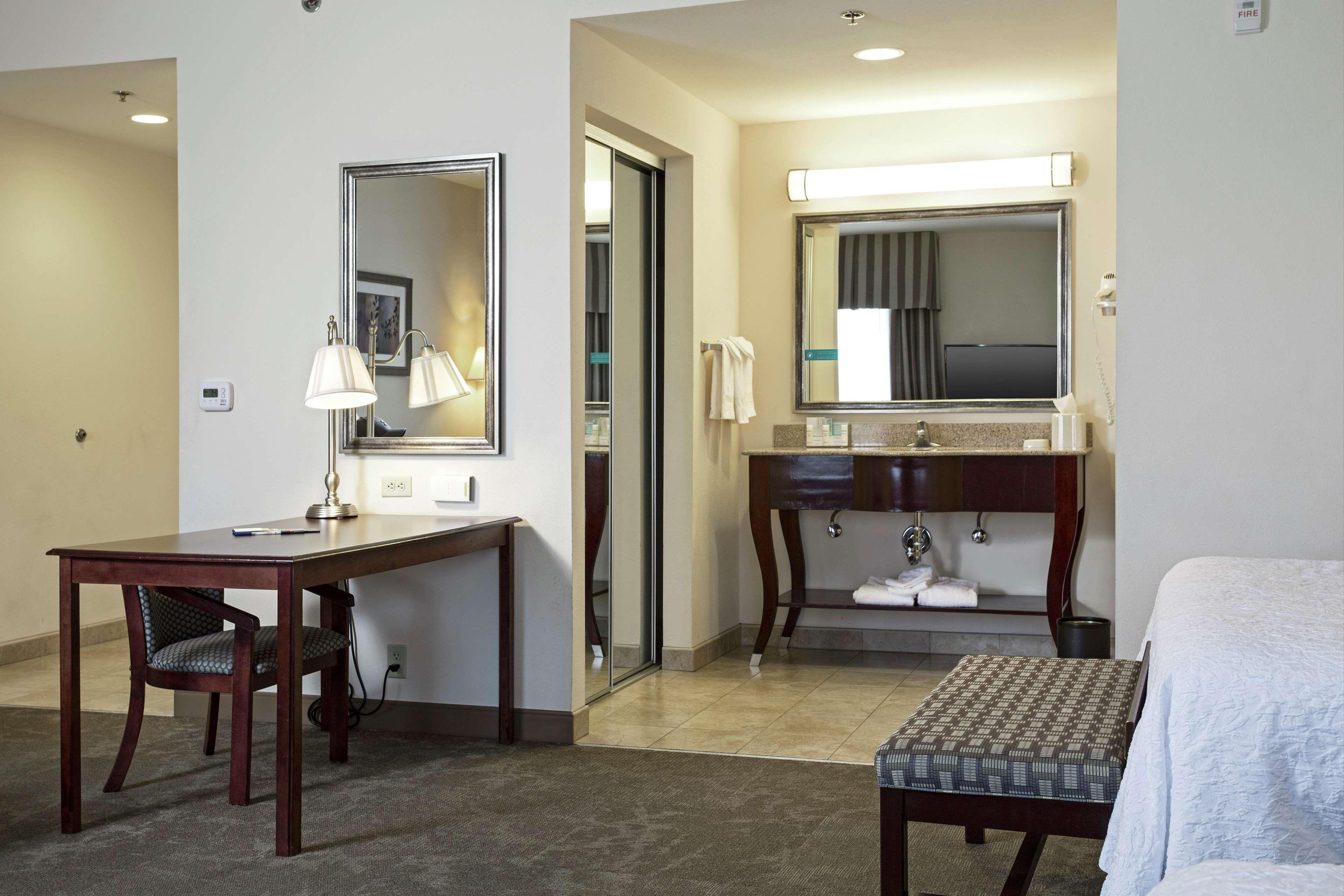 Hampton Inn & Suites Prescott Valley Bagian luar foto
