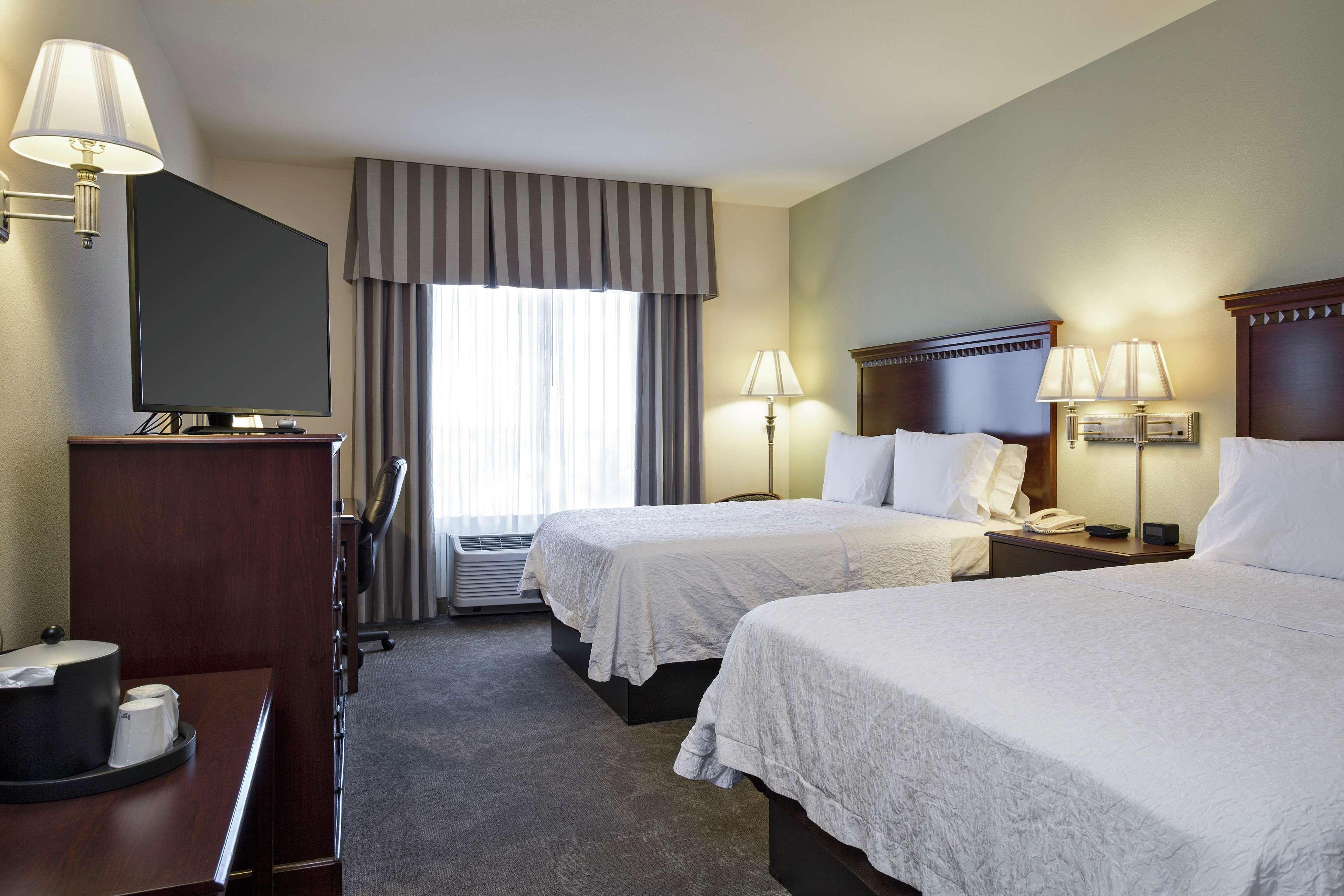 Hampton Inn & Suites Prescott Valley Bagian luar foto