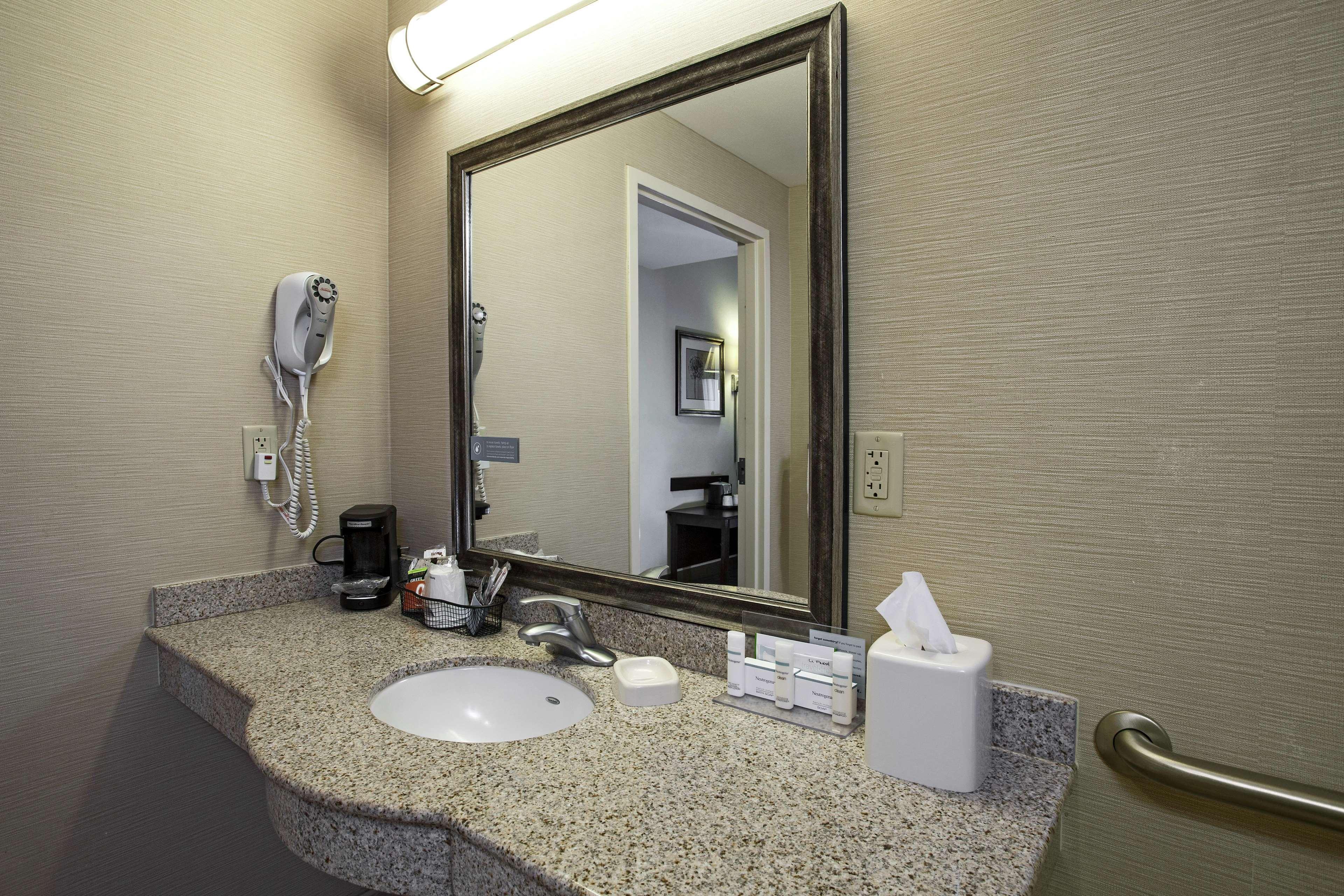 Hampton Inn & Suites Prescott Valley Bagian luar foto
