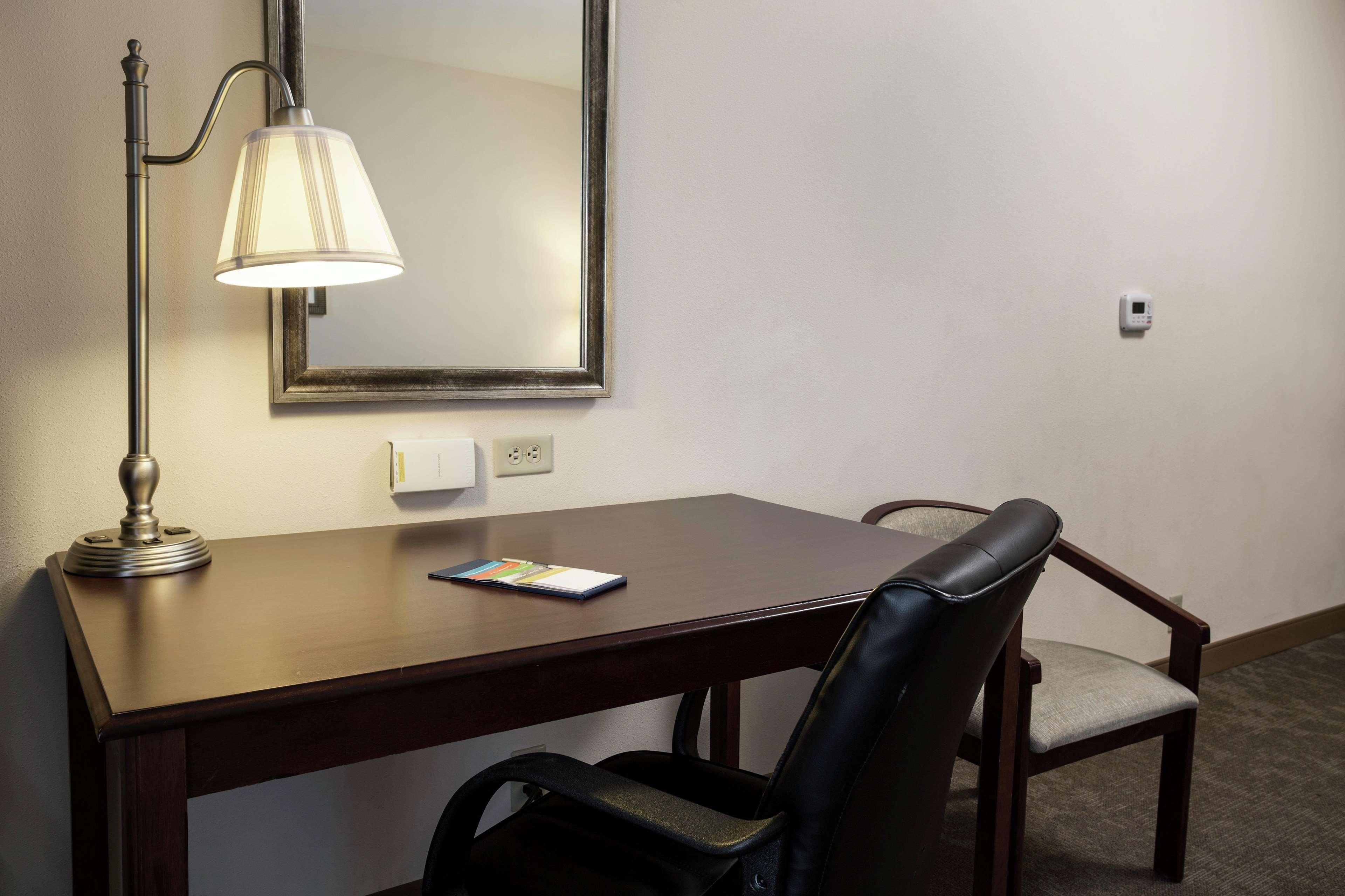 Hampton Inn & Suites Prescott Valley Bagian luar foto