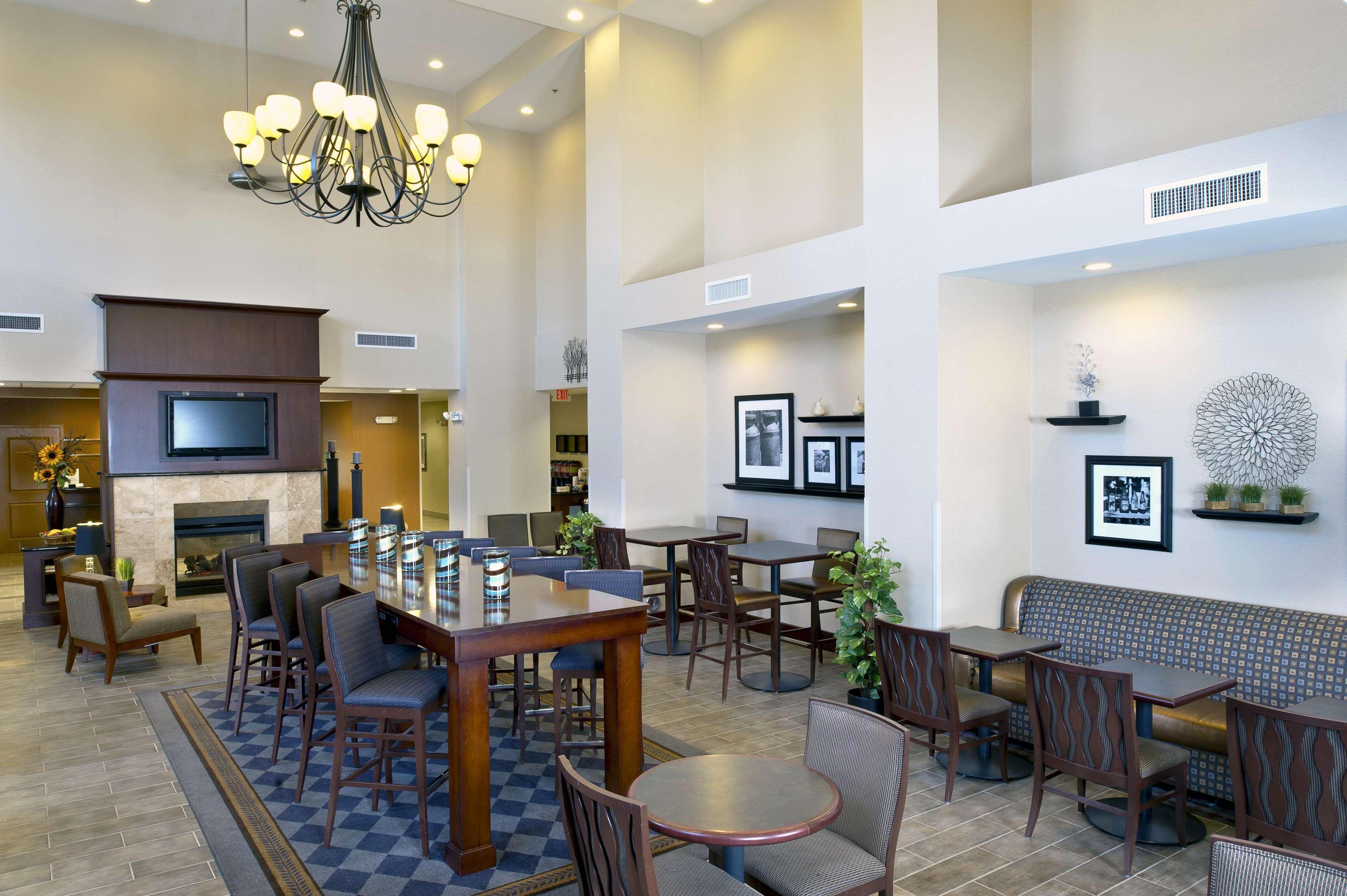 Hampton Inn & Suites Prescott Valley Bagian luar foto