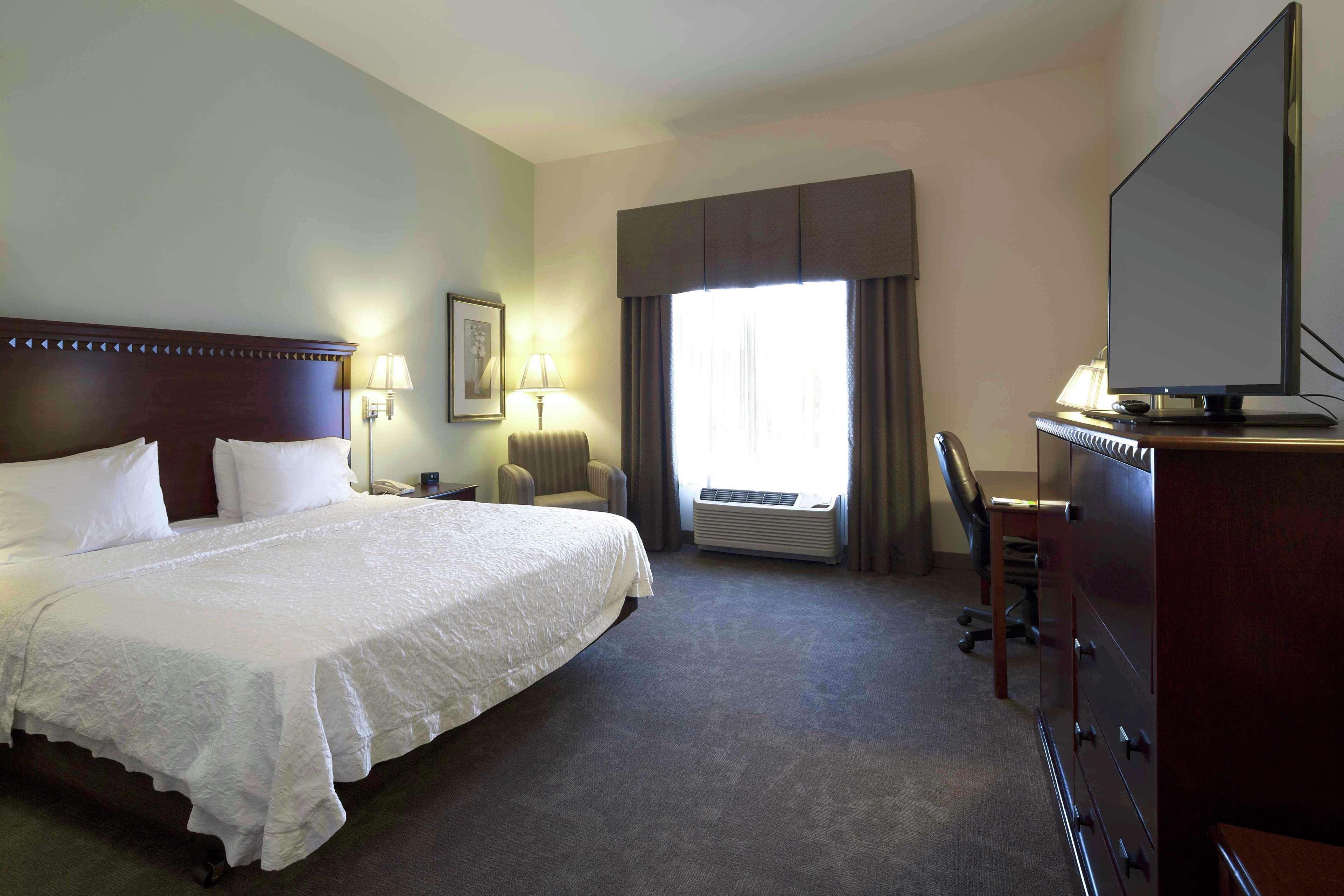 Hampton Inn & Suites Prescott Valley Bagian luar foto