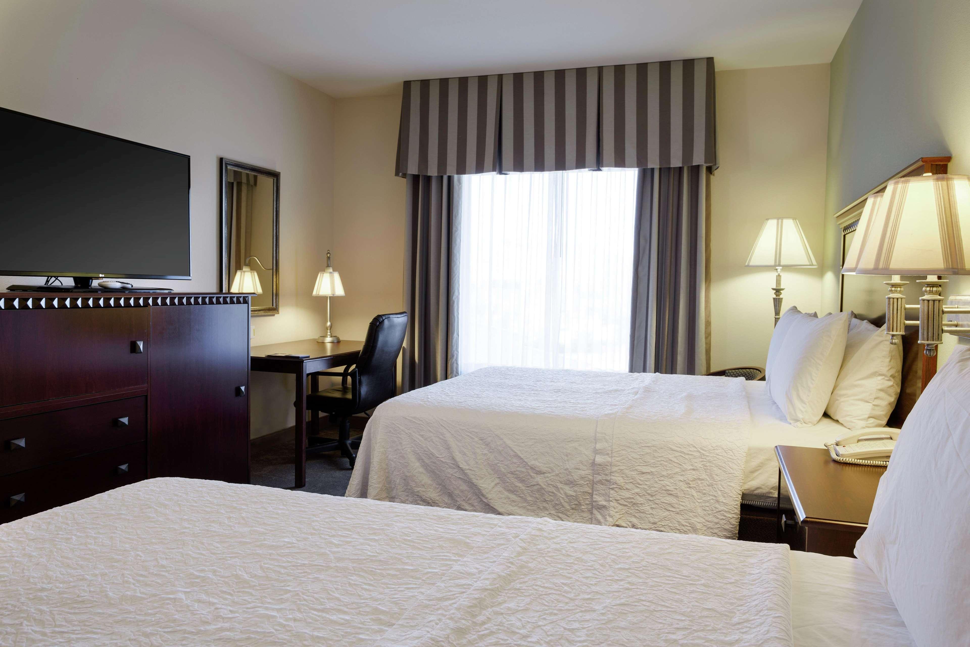 Hampton Inn & Suites Prescott Valley Bagian luar foto