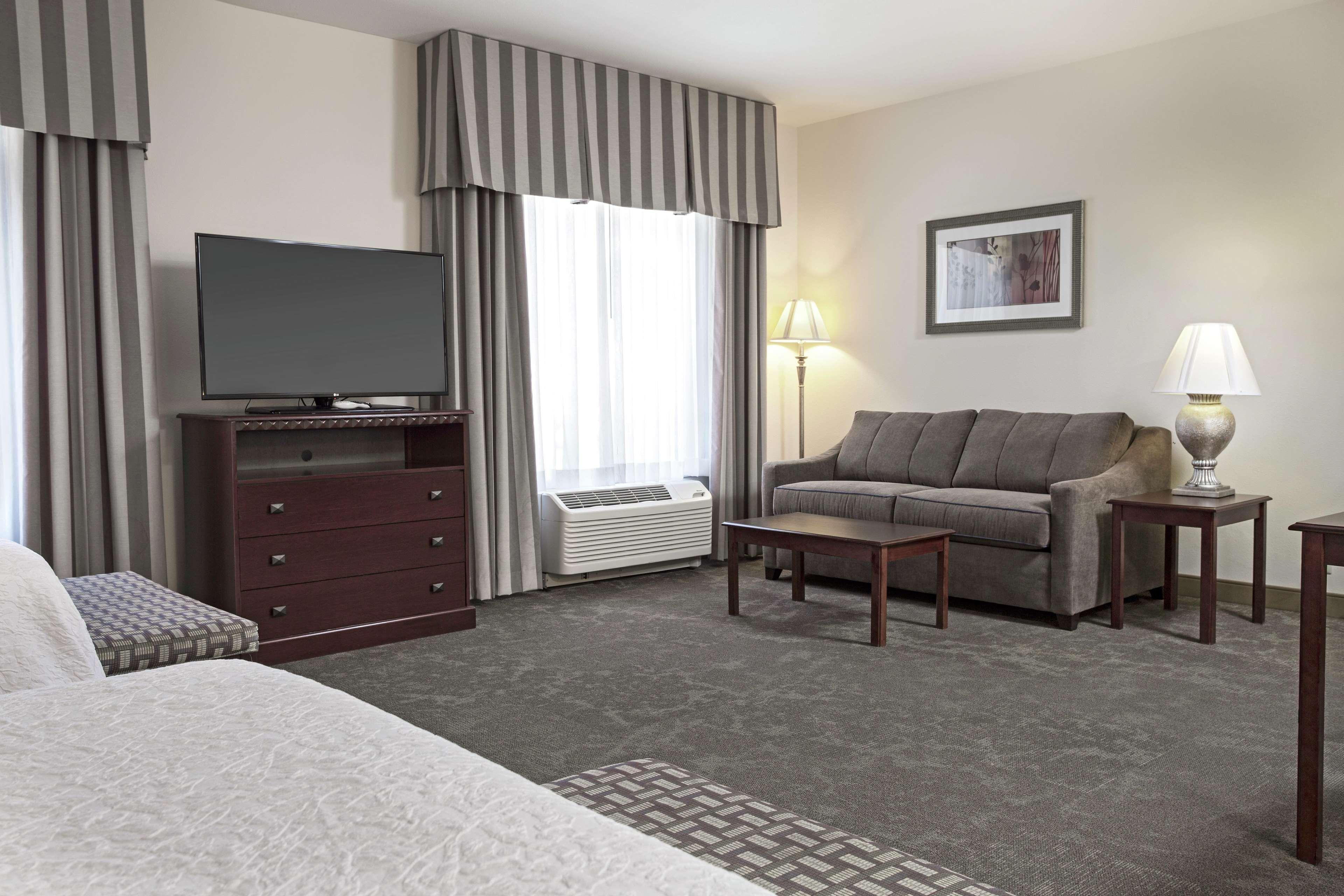 Hampton Inn & Suites Prescott Valley Bagian luar foto