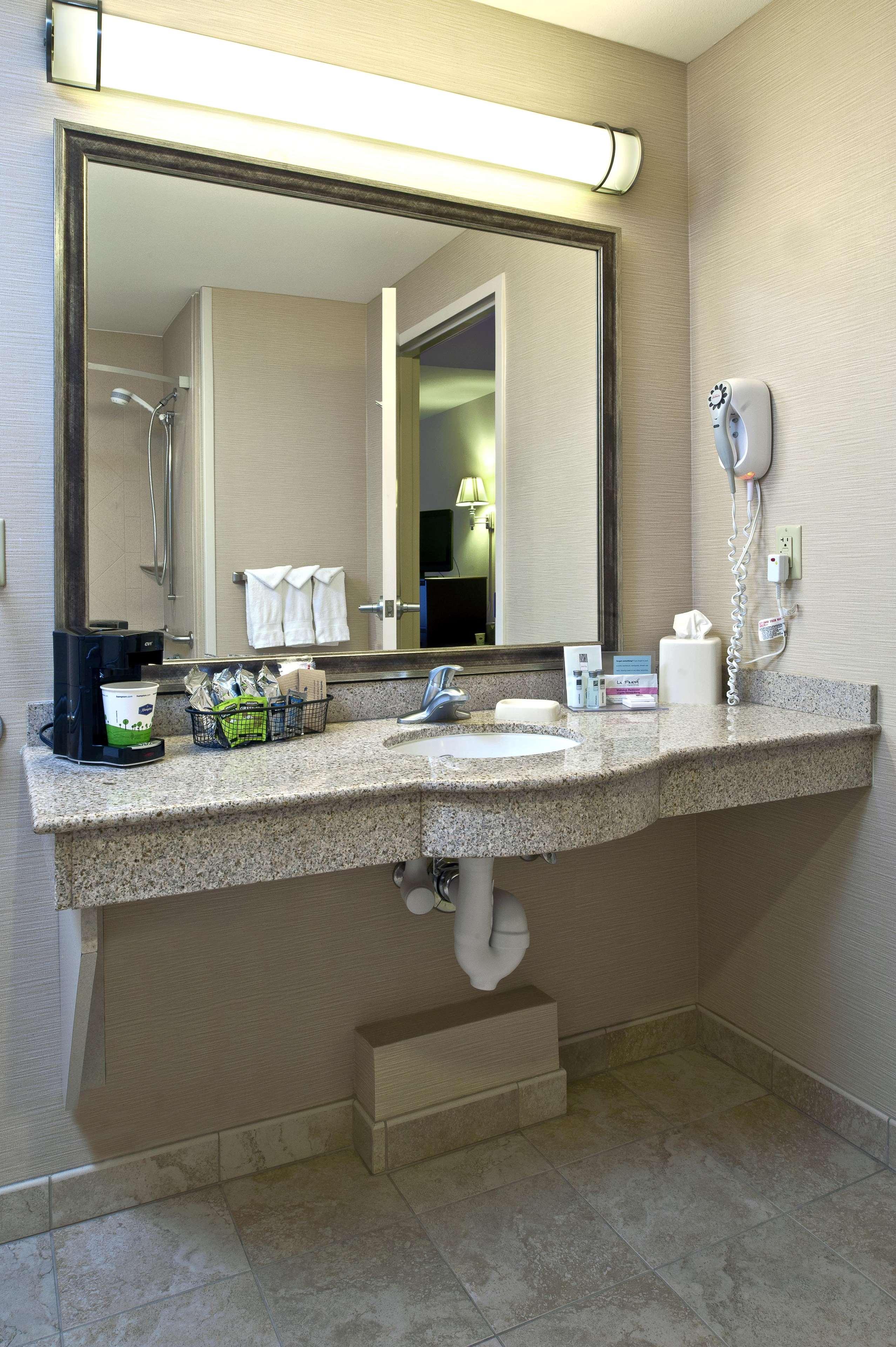 Hampton Inn & Suites Prescott Valley Bagian luar foto