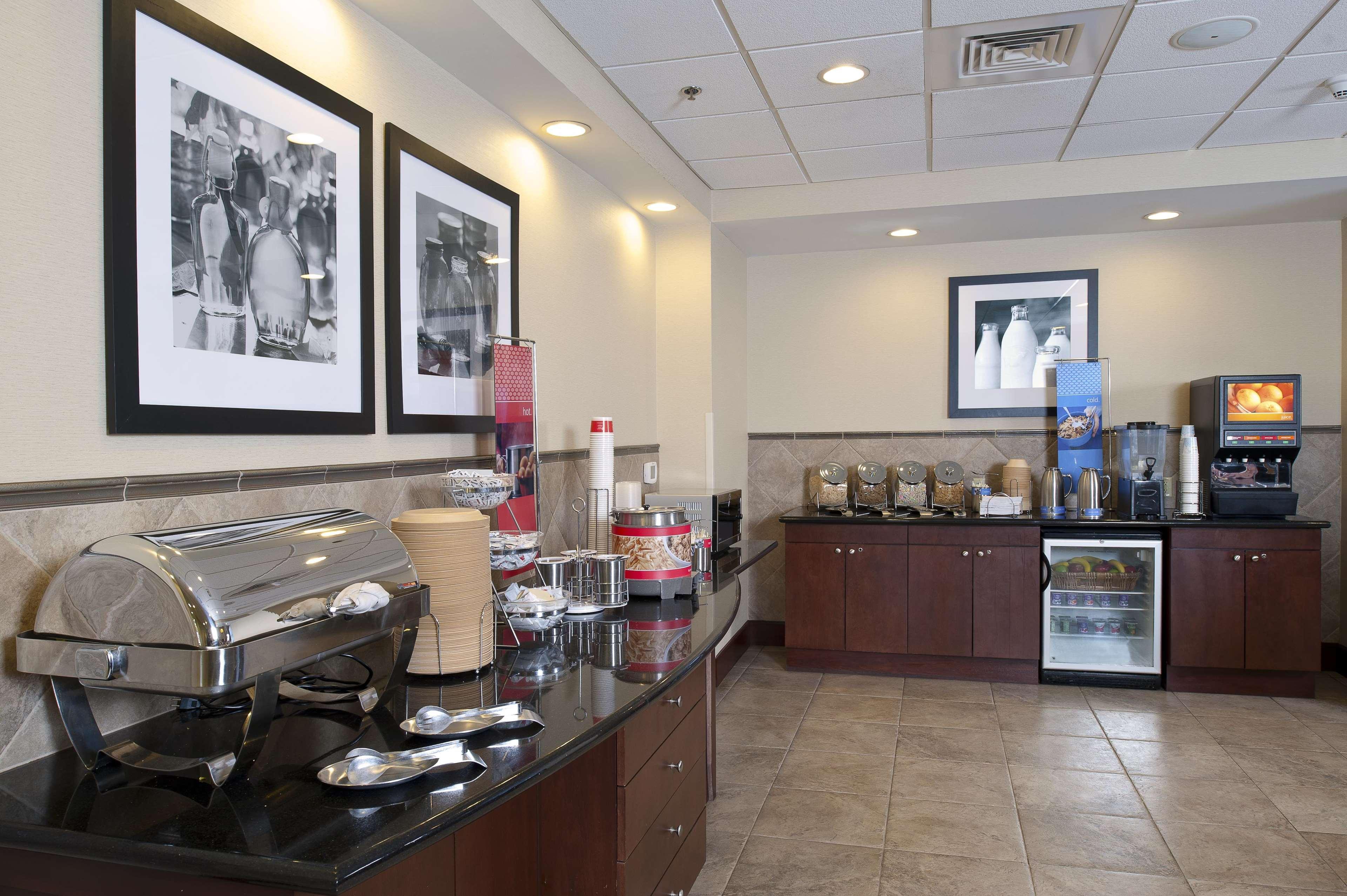 Hampton Inn & Suites Prescott Valley Bagian luar foto