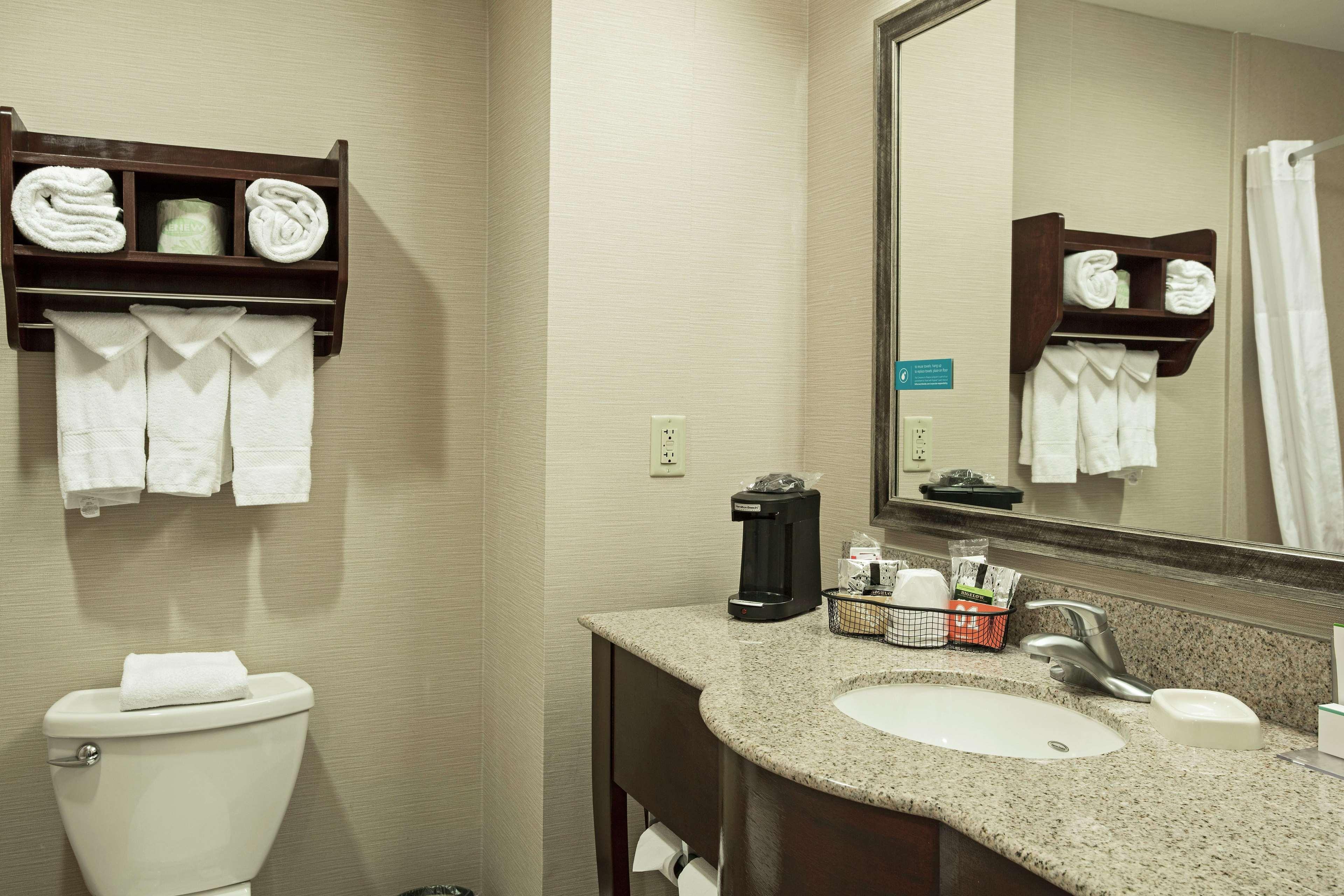 Hampton Inn & Suites Prescott Valley Bagian luar foto