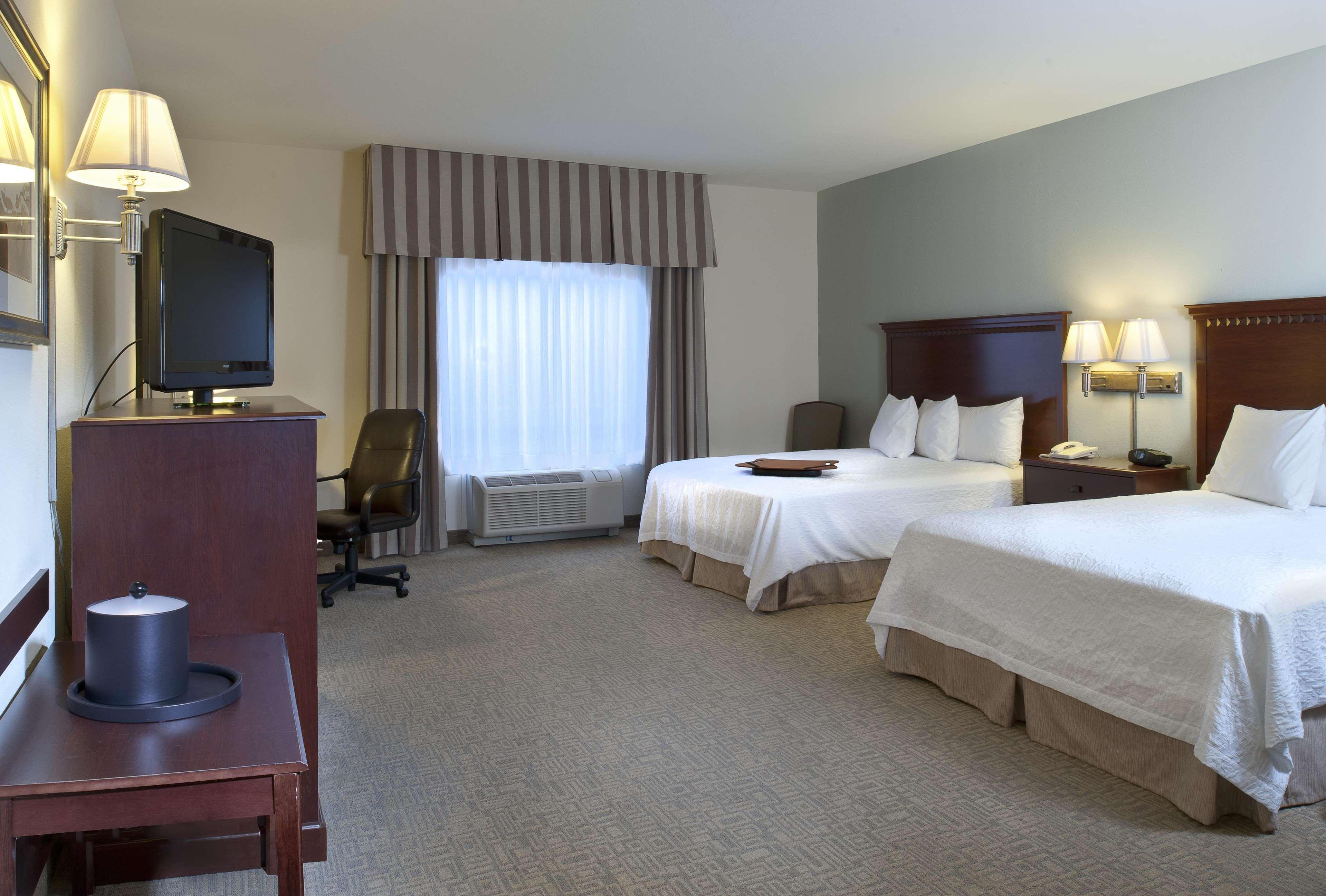 Hampton Inn & Suites Prescott Valley Bagian luar foto