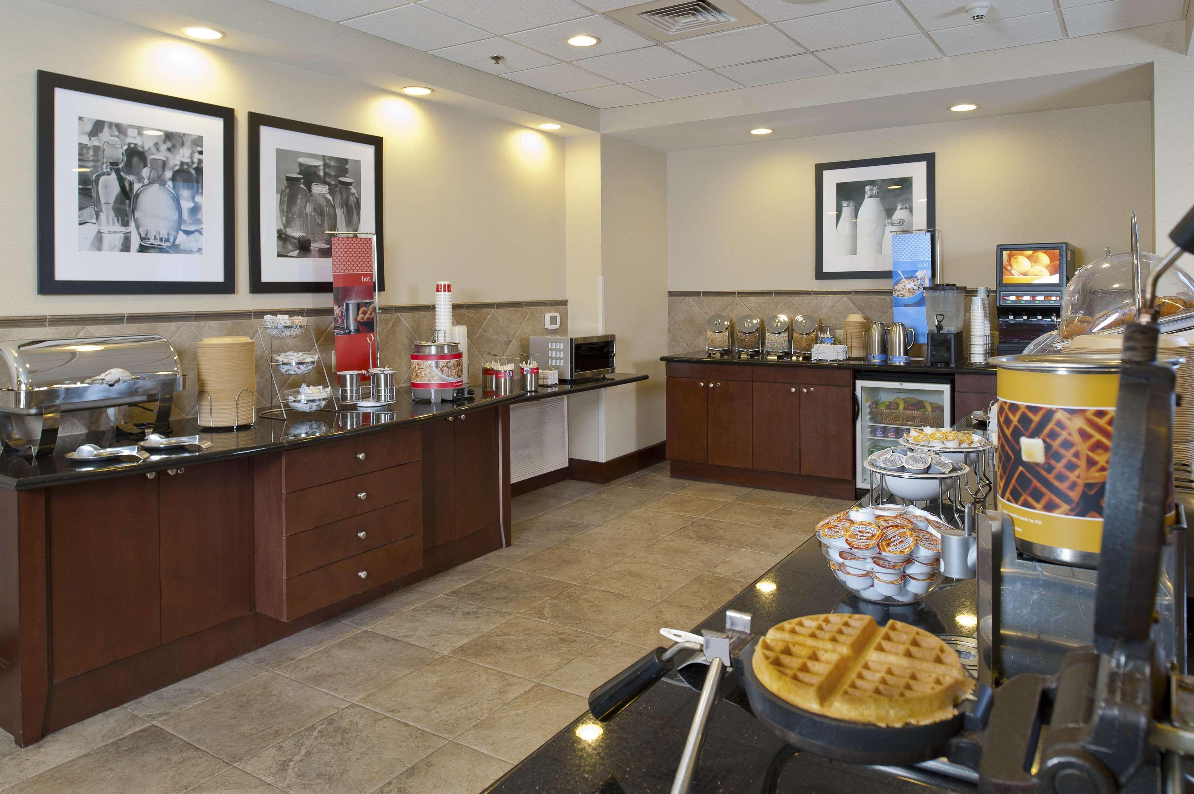 Hampton Inn & Suites Prescott Valley Bagian luar foto