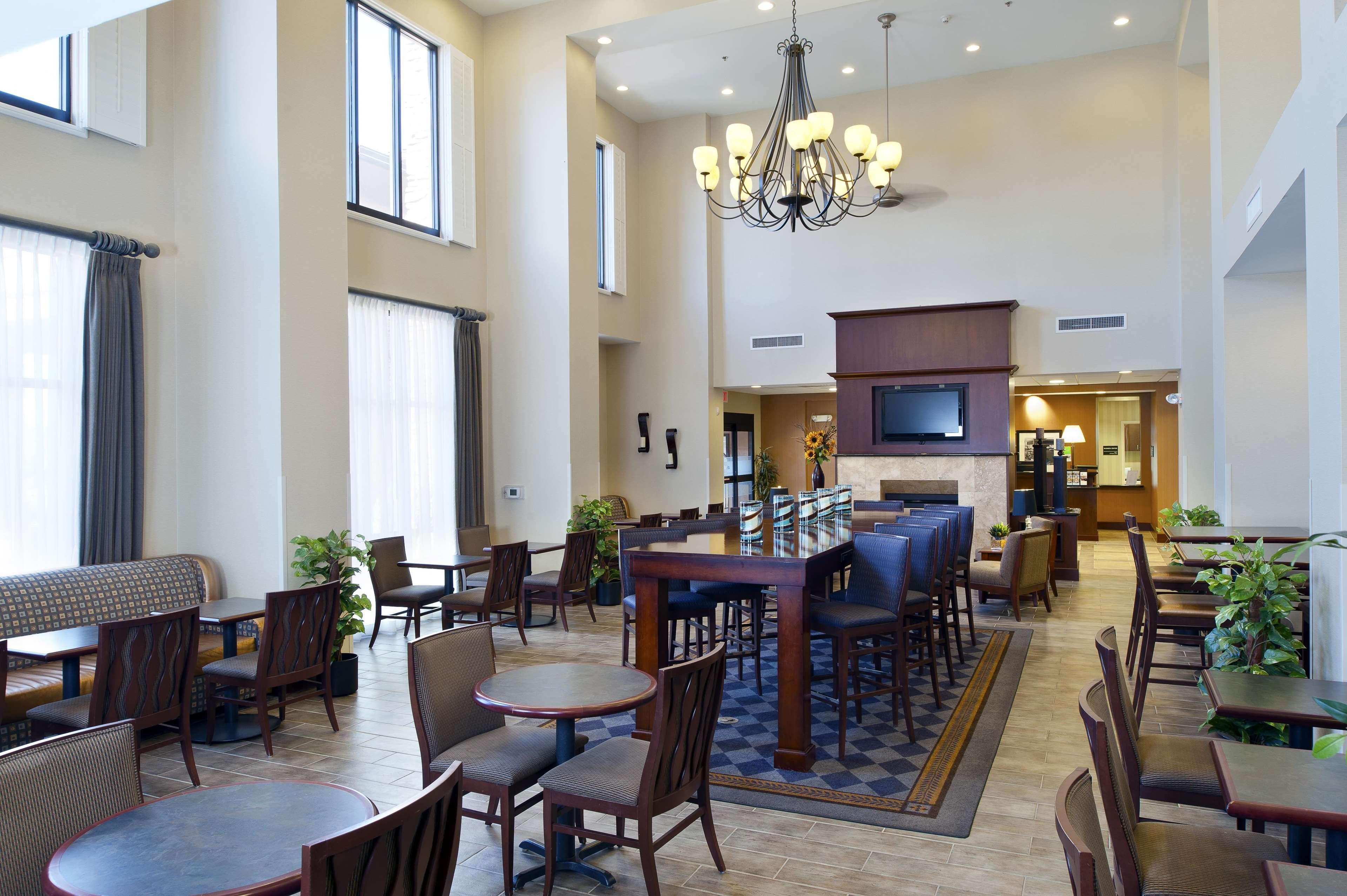 Hampton Inn & Suites Prescott Valley Bagian luar foto