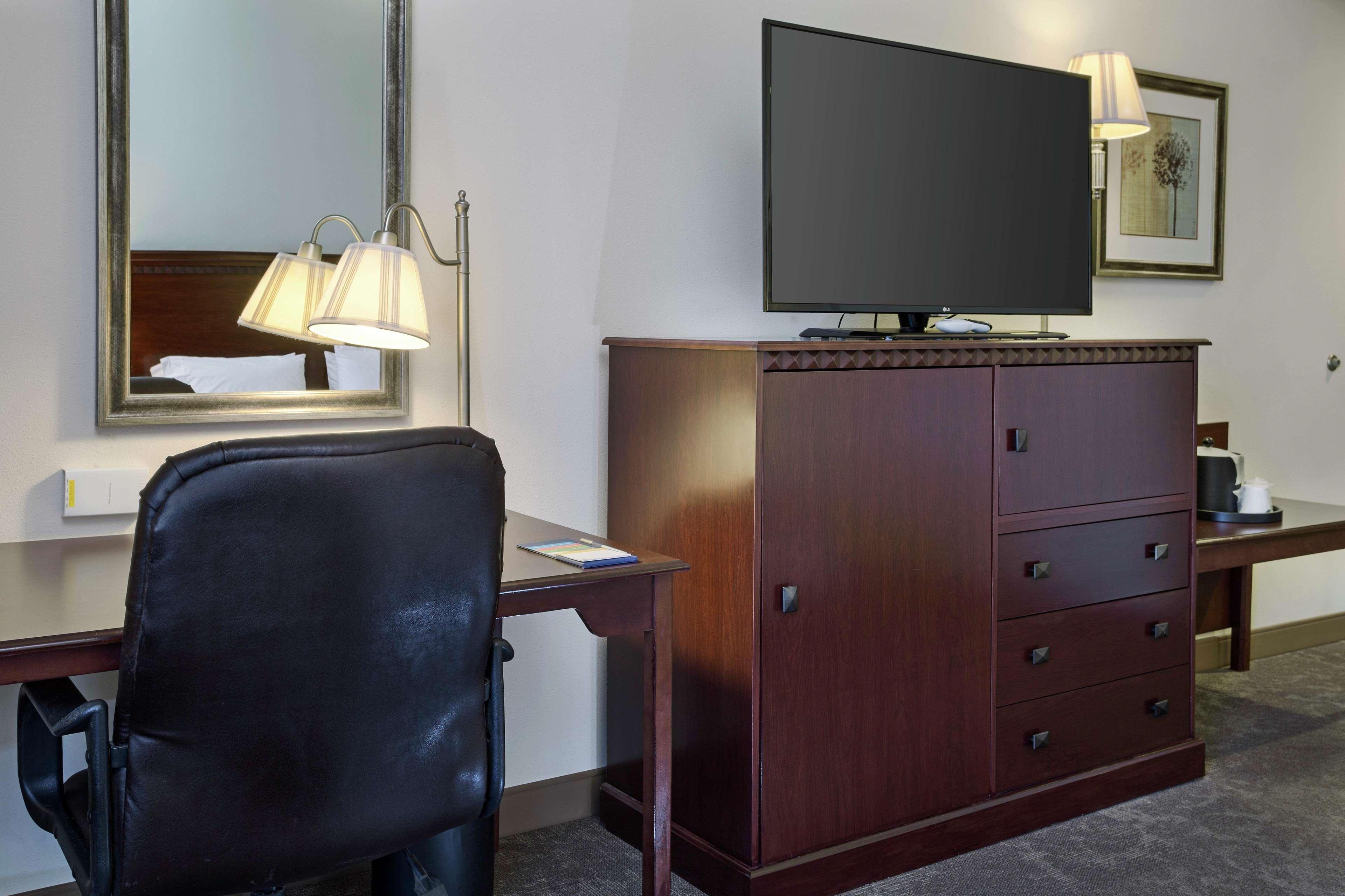 Hampton Inn & Suites Prescott Valley Bagian luar foto