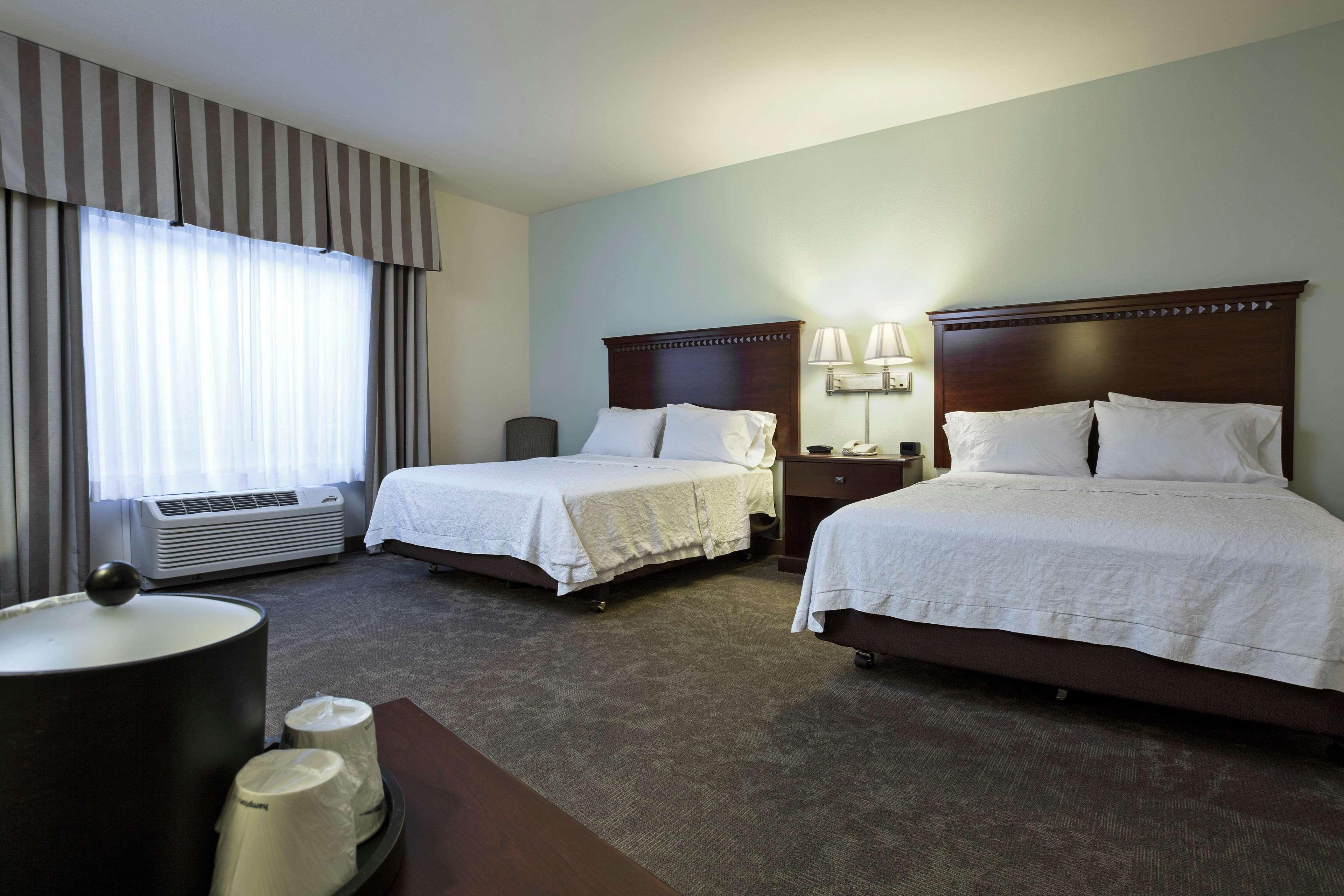 Hampton Inn & Suites Prescott Valley Bagian luar foto