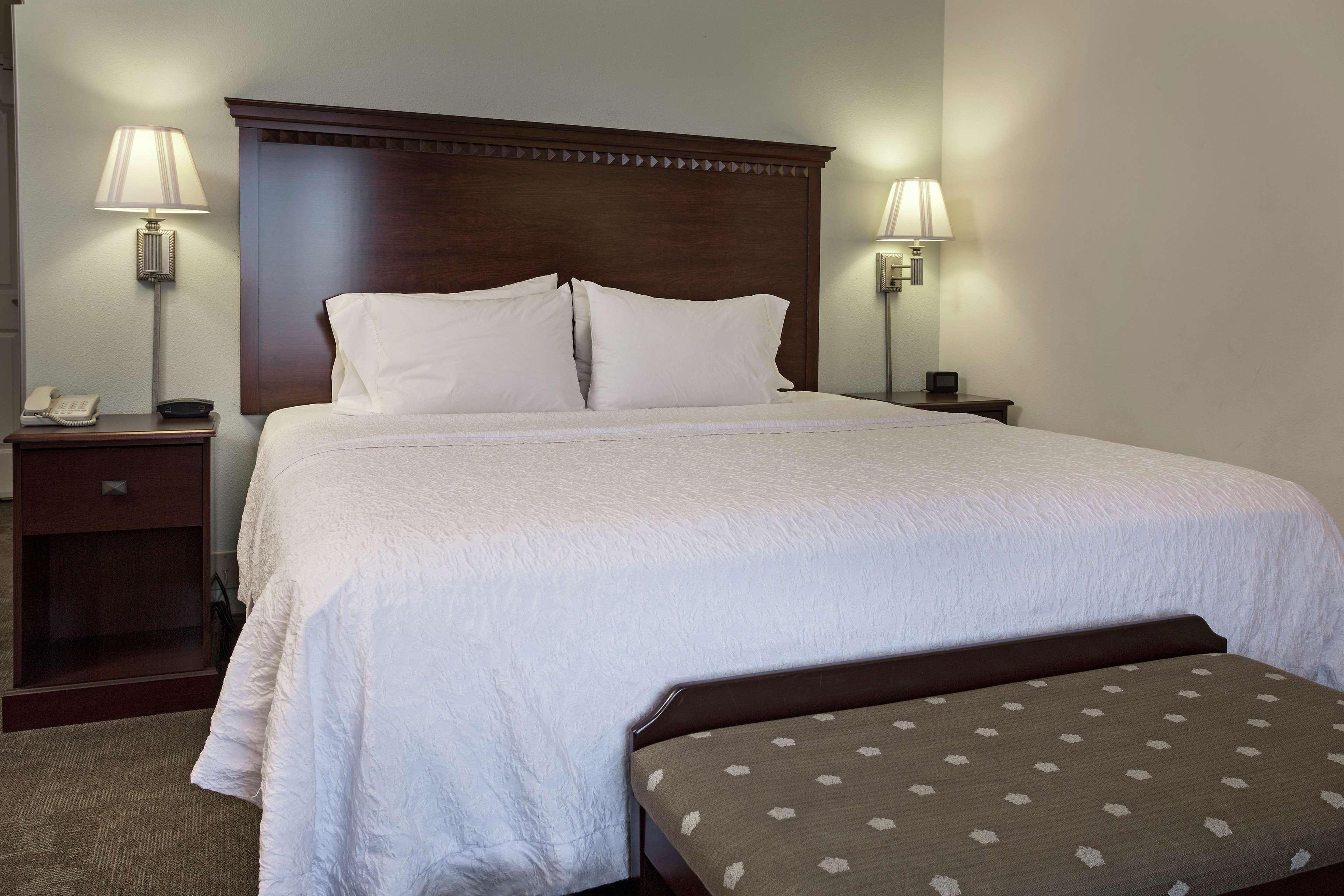 Hampton Inn & Suites Prescott Valley Bagian luar foto