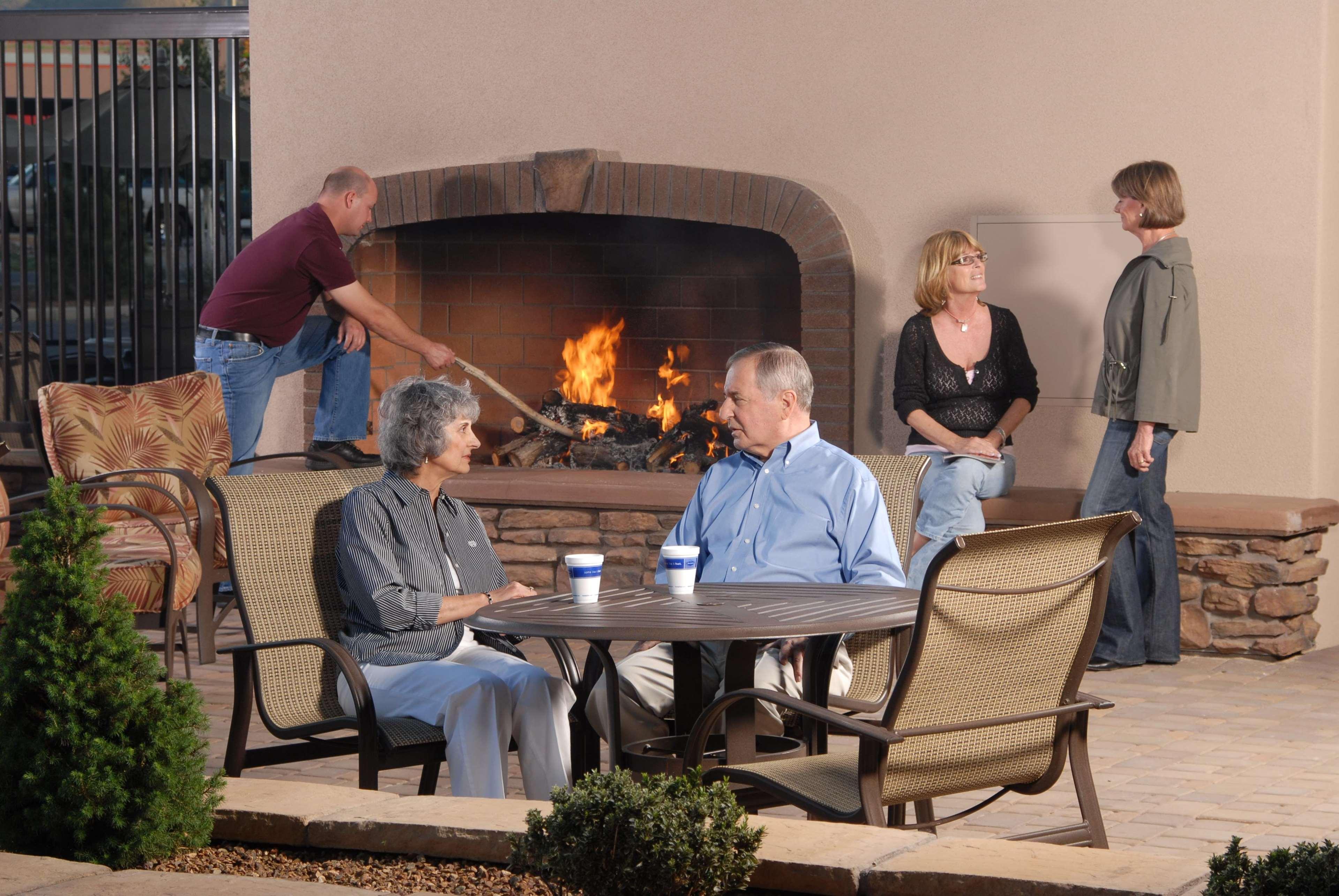 Hampton Inn & Suites Prescott Valley Fasilitas foto