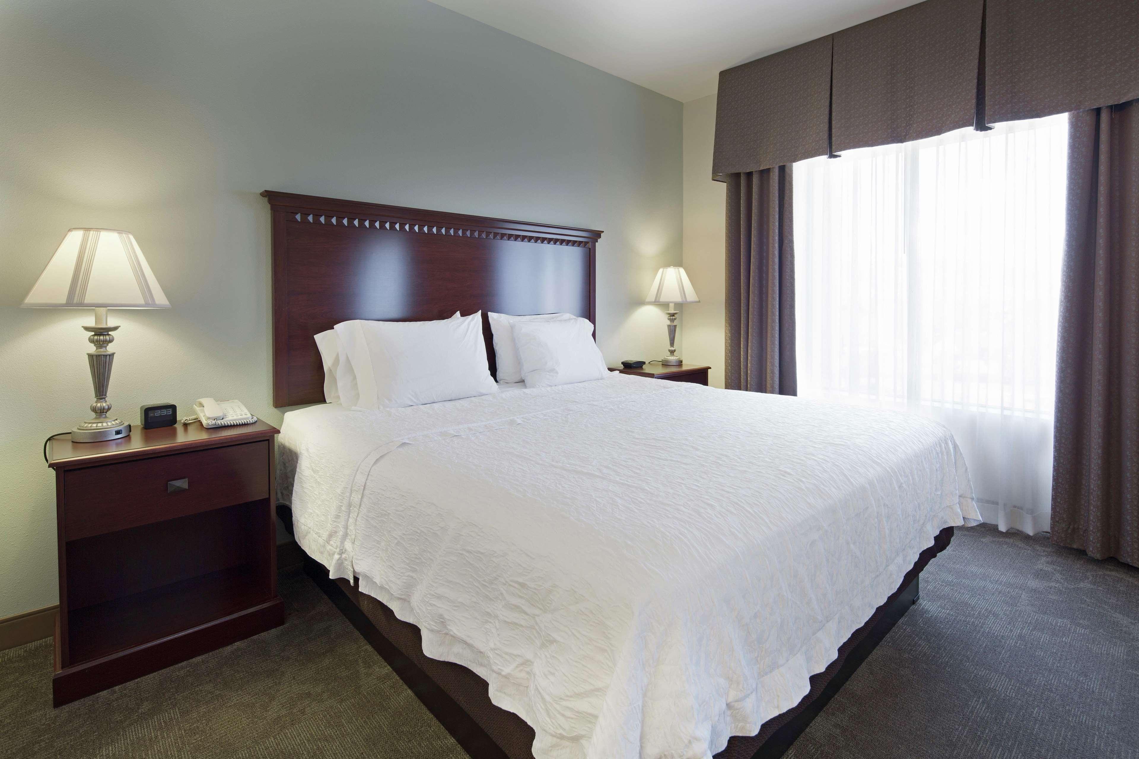 Hampton Inn & Suites Prescott Valley Bagian luar foto