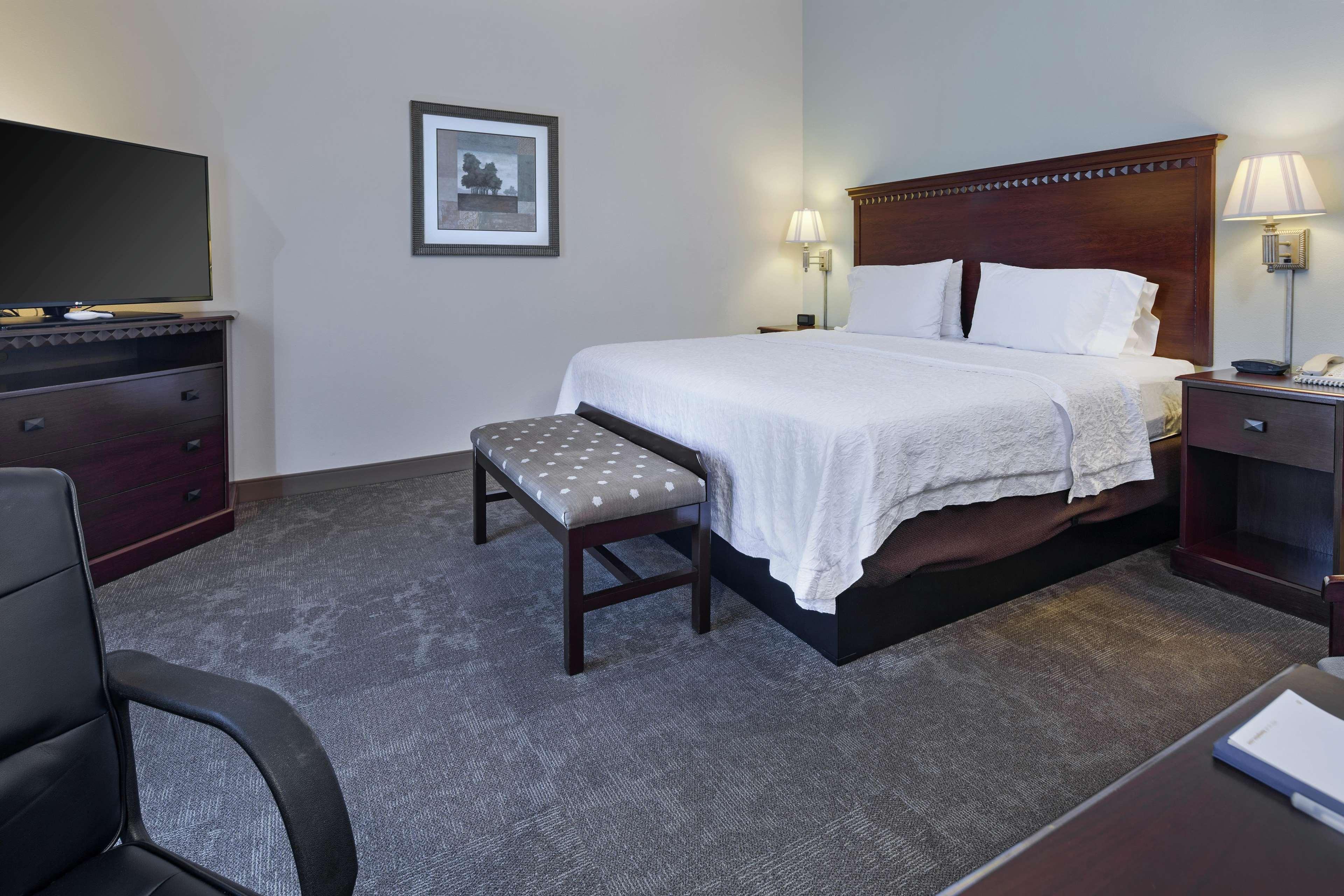 Hampton Inn & Suites Prescott Valley Bagian luar foto