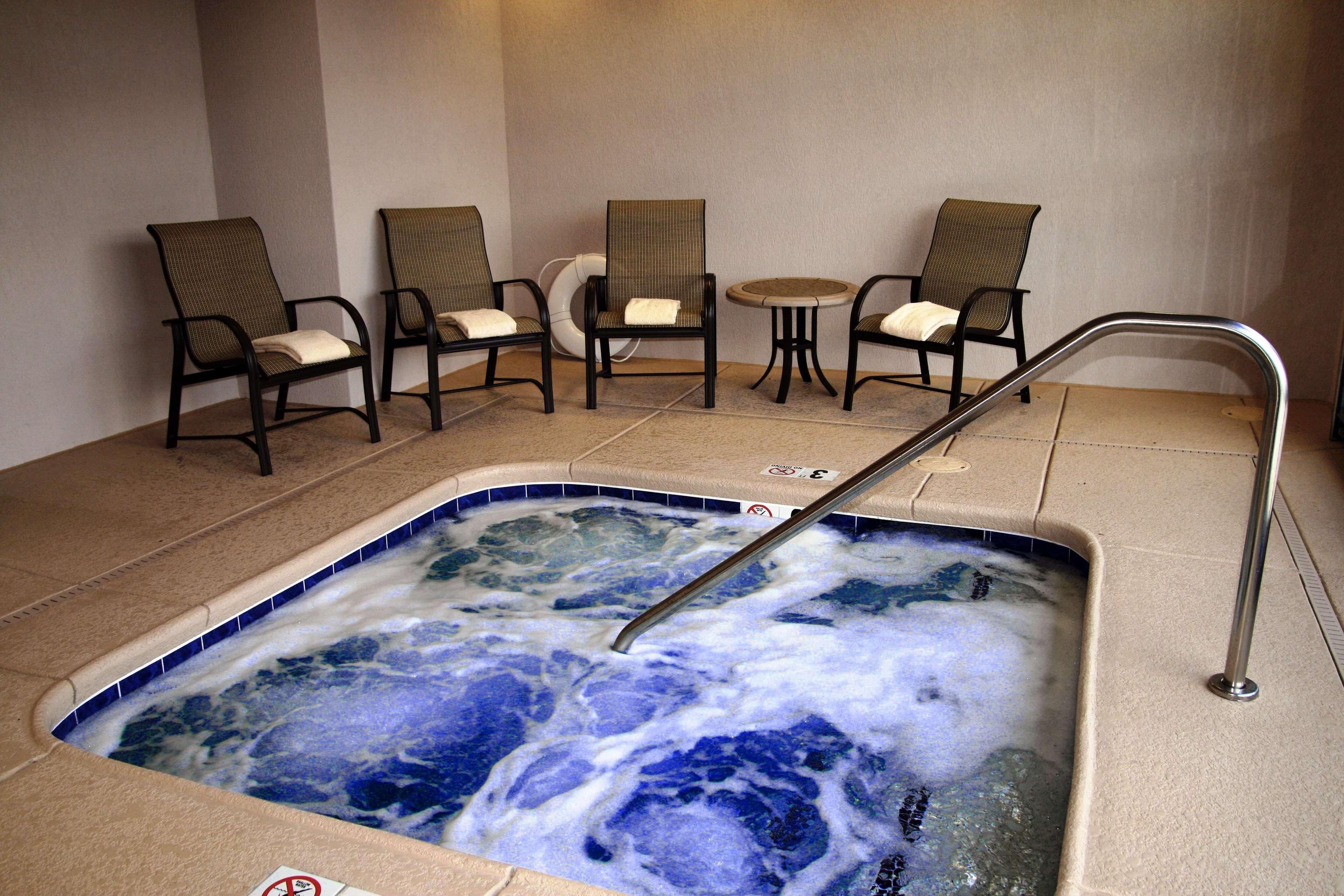 Hampton Inn & Suites Prescott Valley Fasilitas foto