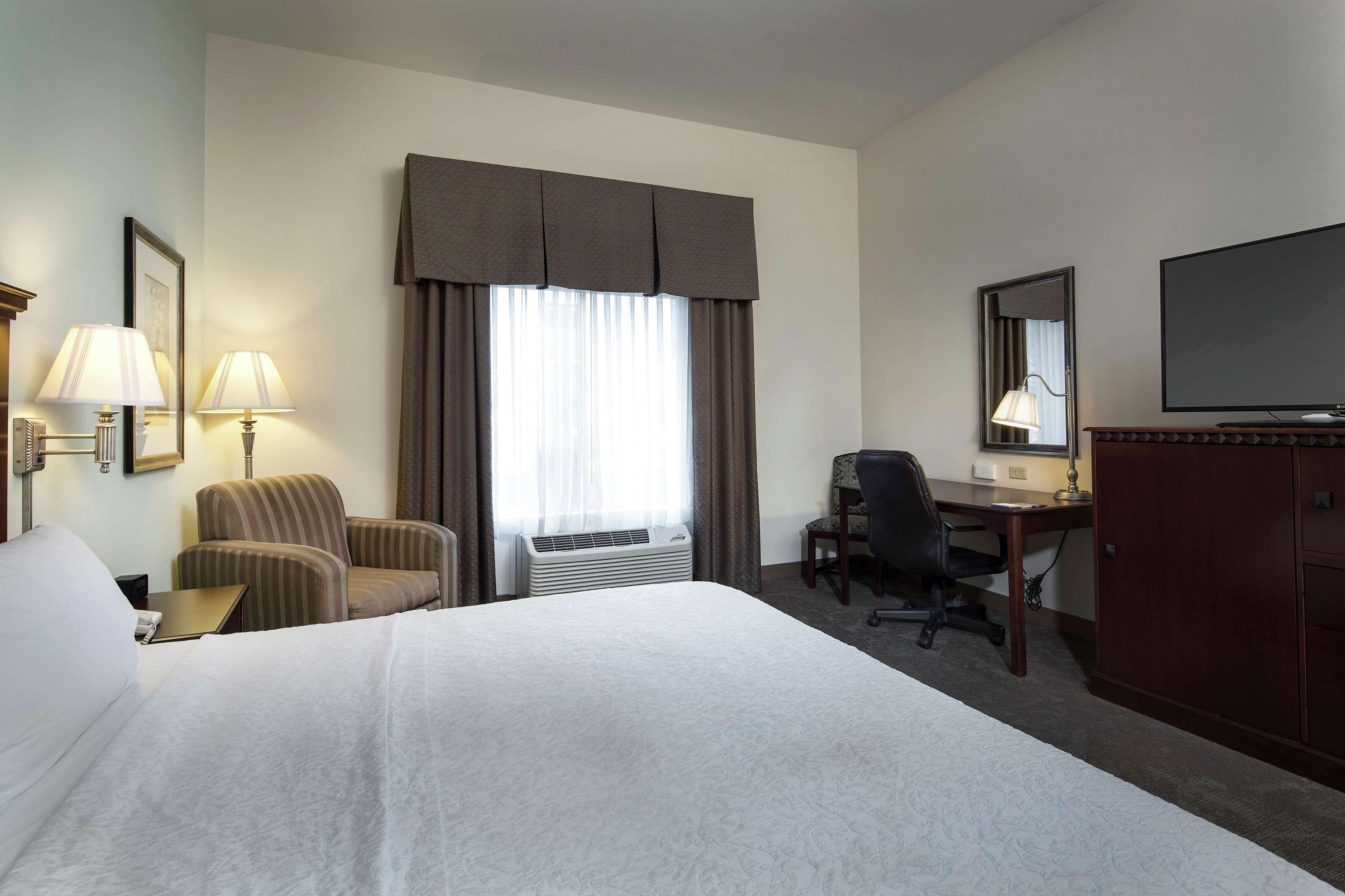 Hampton Inn & Suites Prescott Valley Bagian luar foto