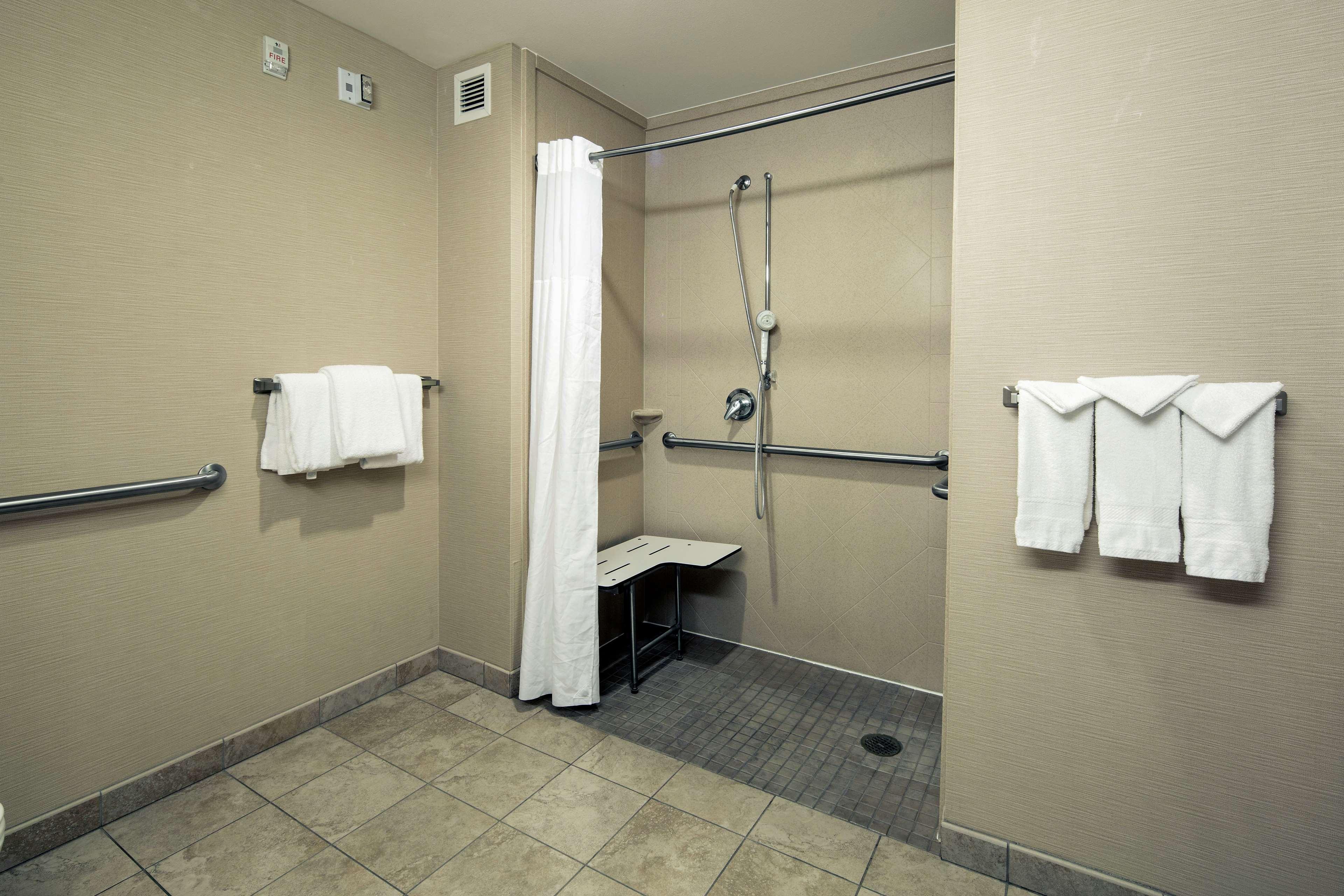 Hampton Inn & Suites Prescott Valley Bagian luar foto