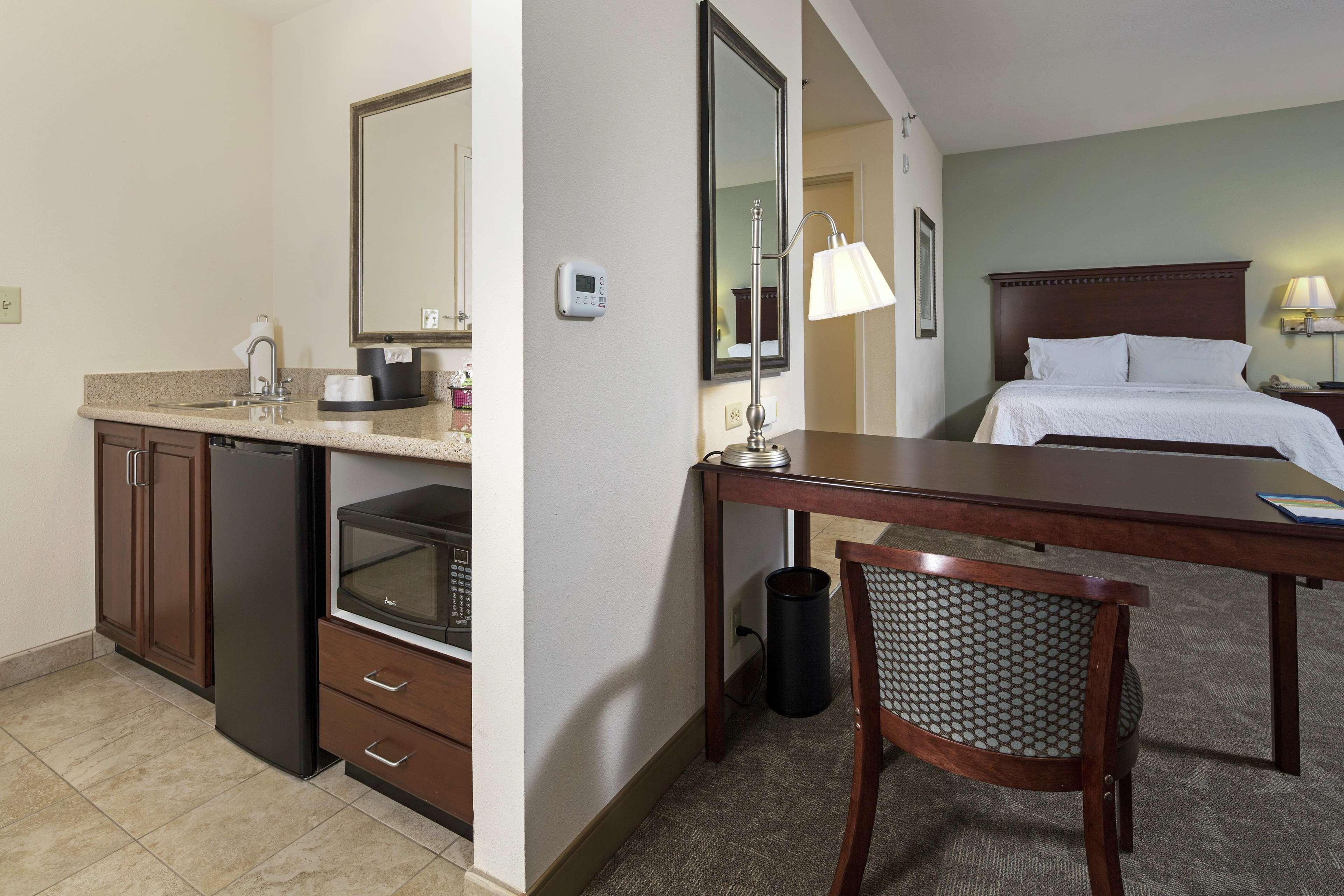 Hampton Inn & Suites Prescott Valley Bagian luar foto