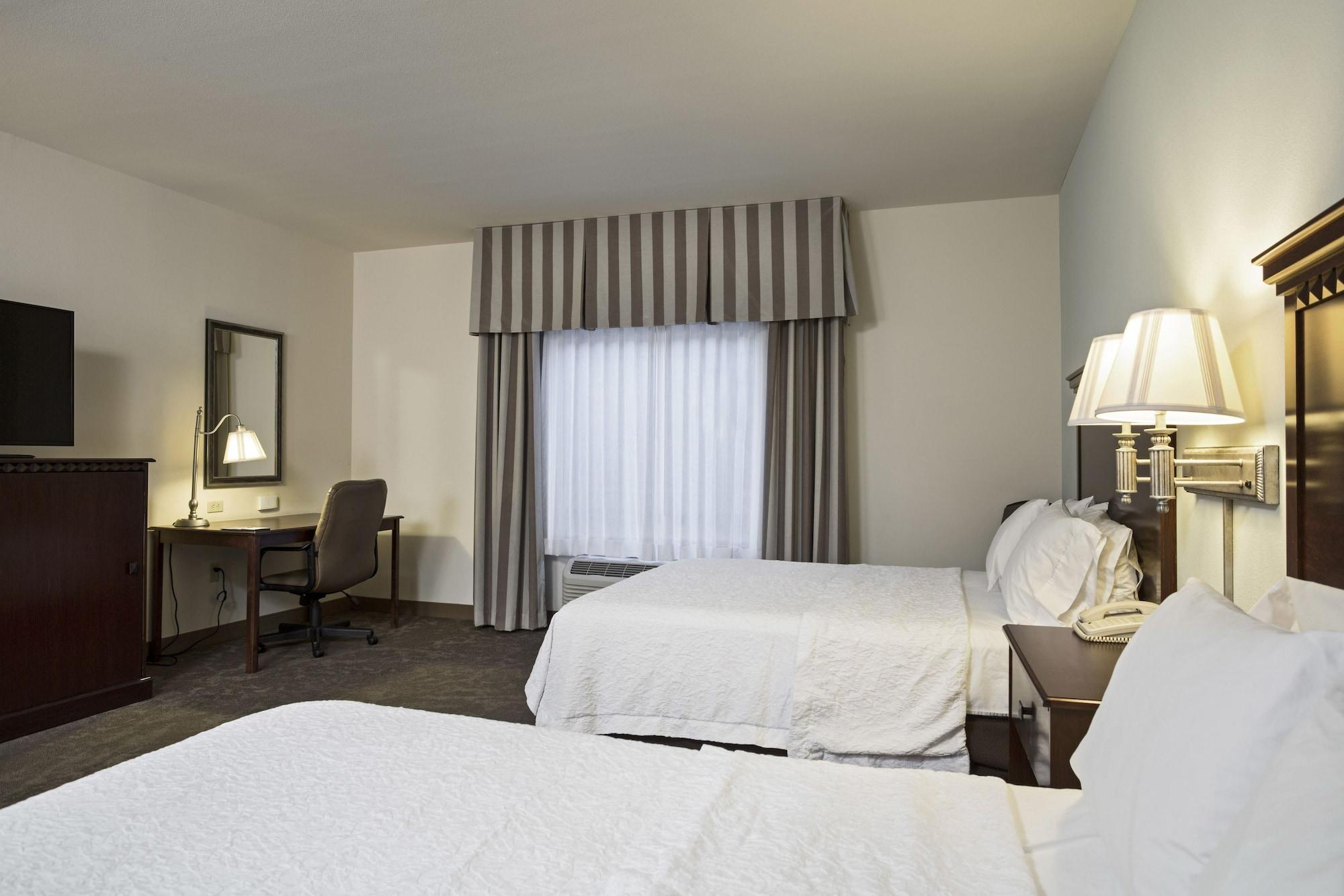 Hampton Inn & Suites Prescott Valley Bagian luar foto