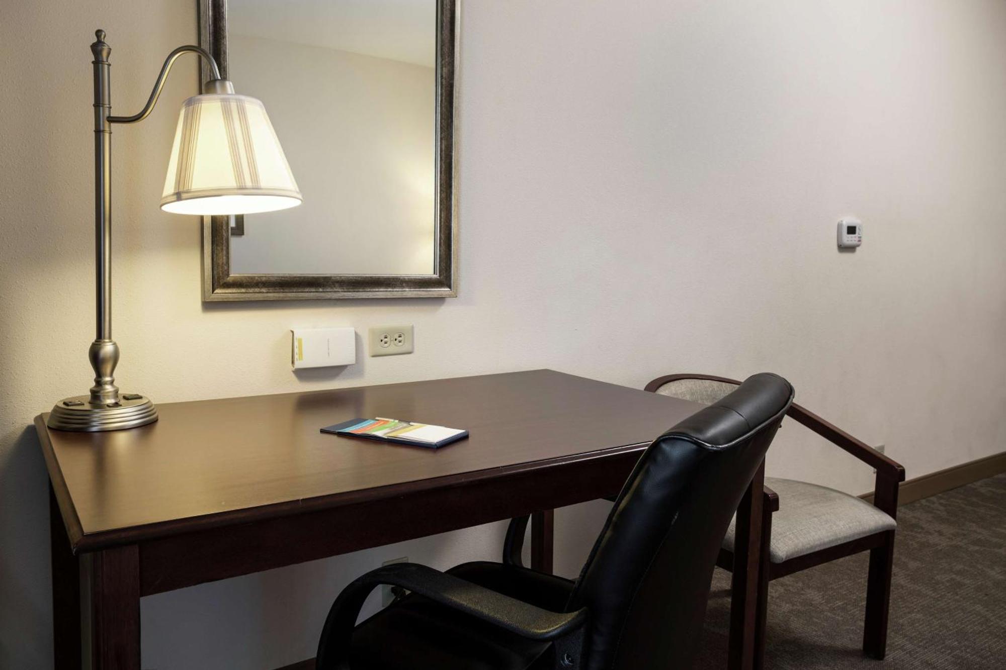 Hampton Inn & Suites Prescott Valley Bagian luar foto