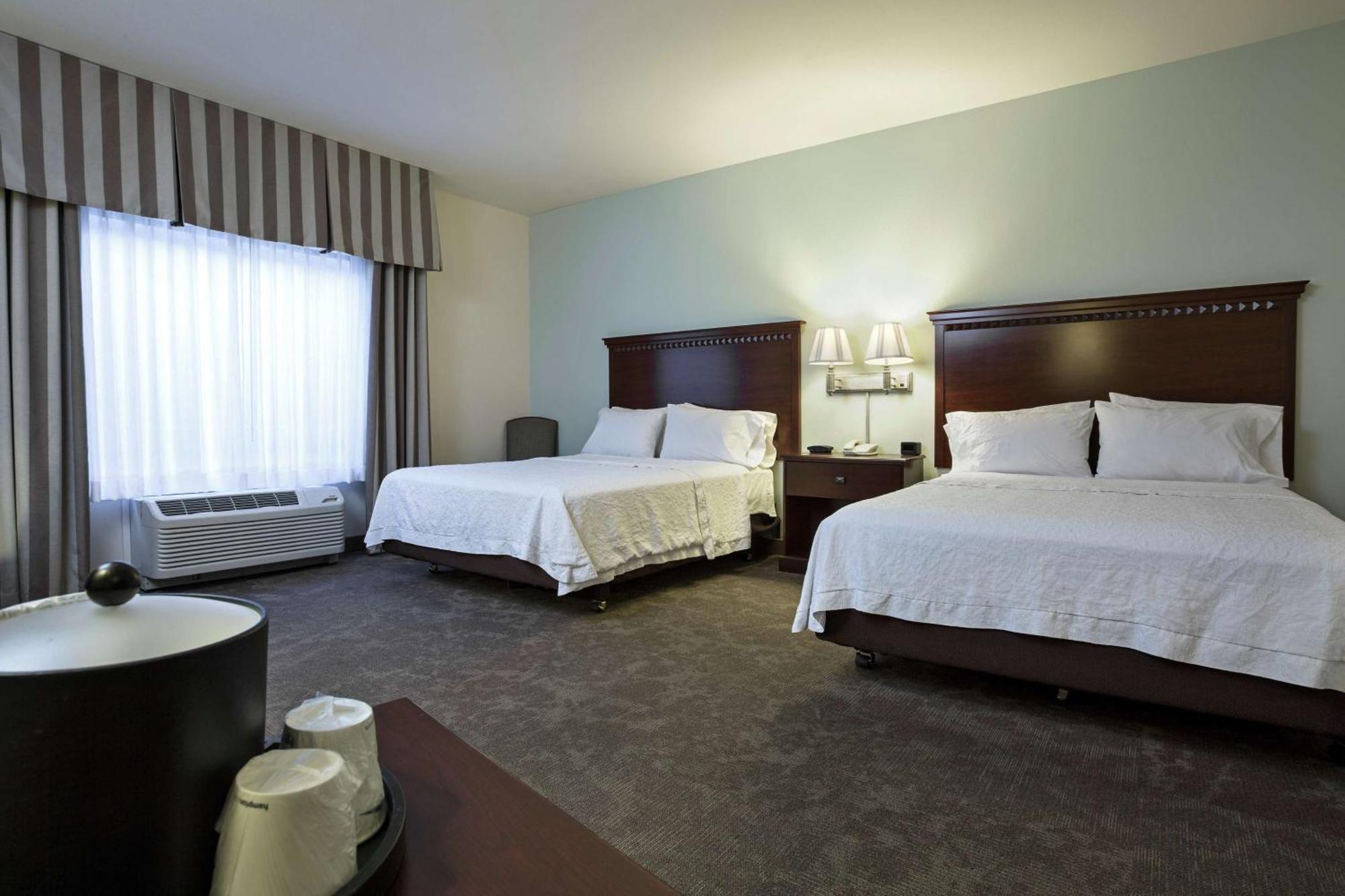 Hampton Inn & Suites Prescott Valley Bagian luar foto