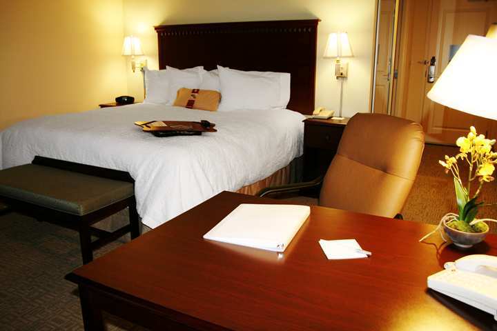 Hampton Inn & Suites Prescott Valley Ruang foto