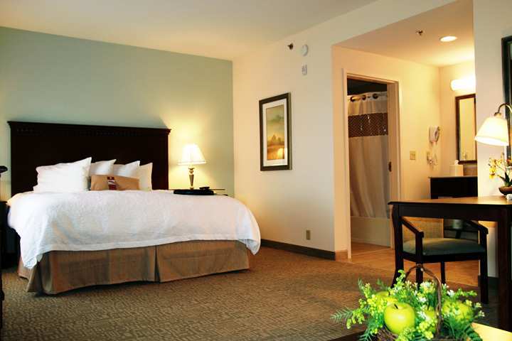 Hampton Inn & Suites Prescott Valley Bagian luar foto